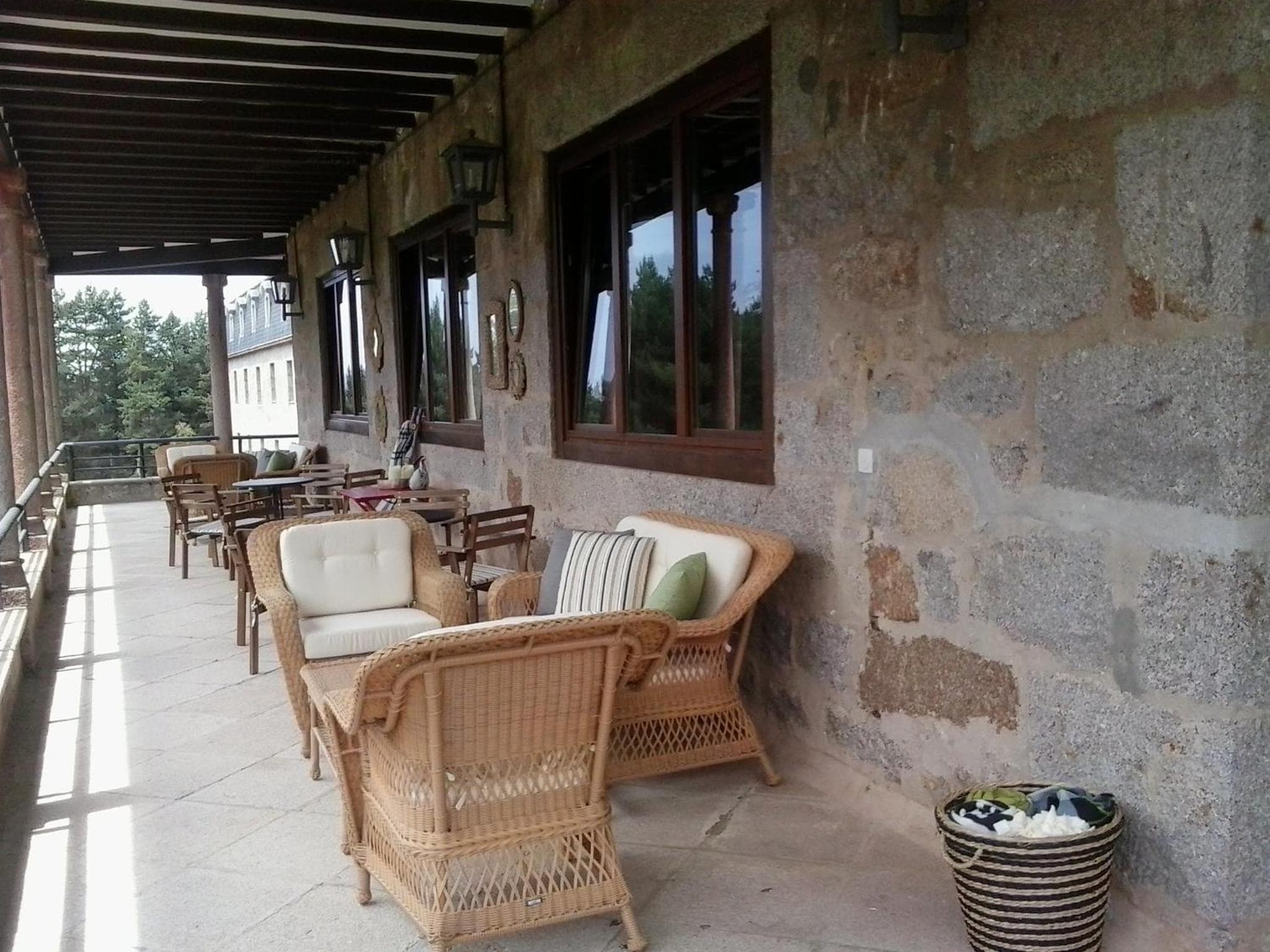 Parador de Gredos photo 9