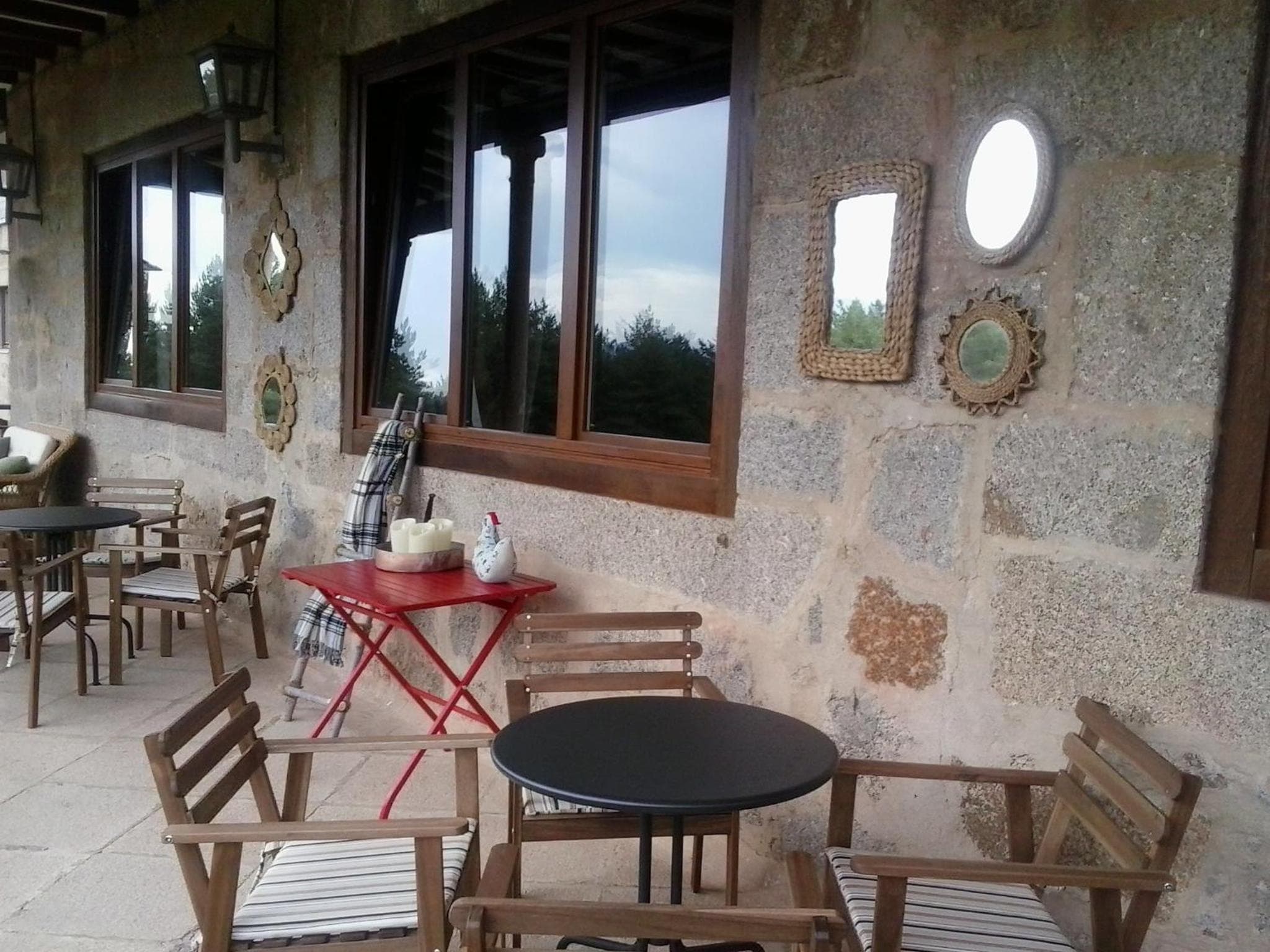 Parador de Gredos photo 2