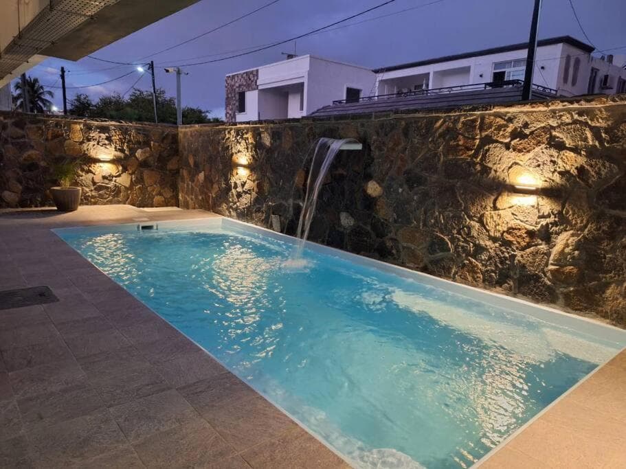 A Haven of Luxury by the Sea photo 8