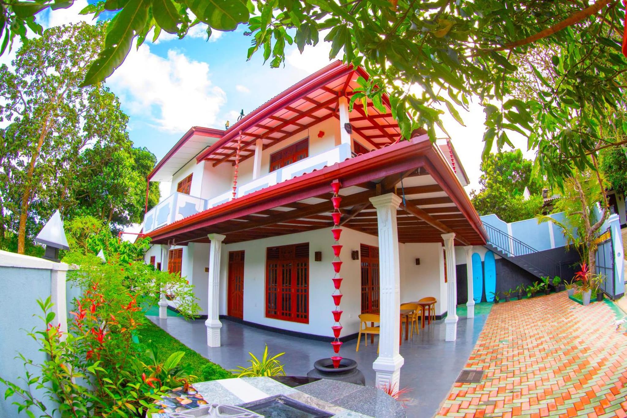 building