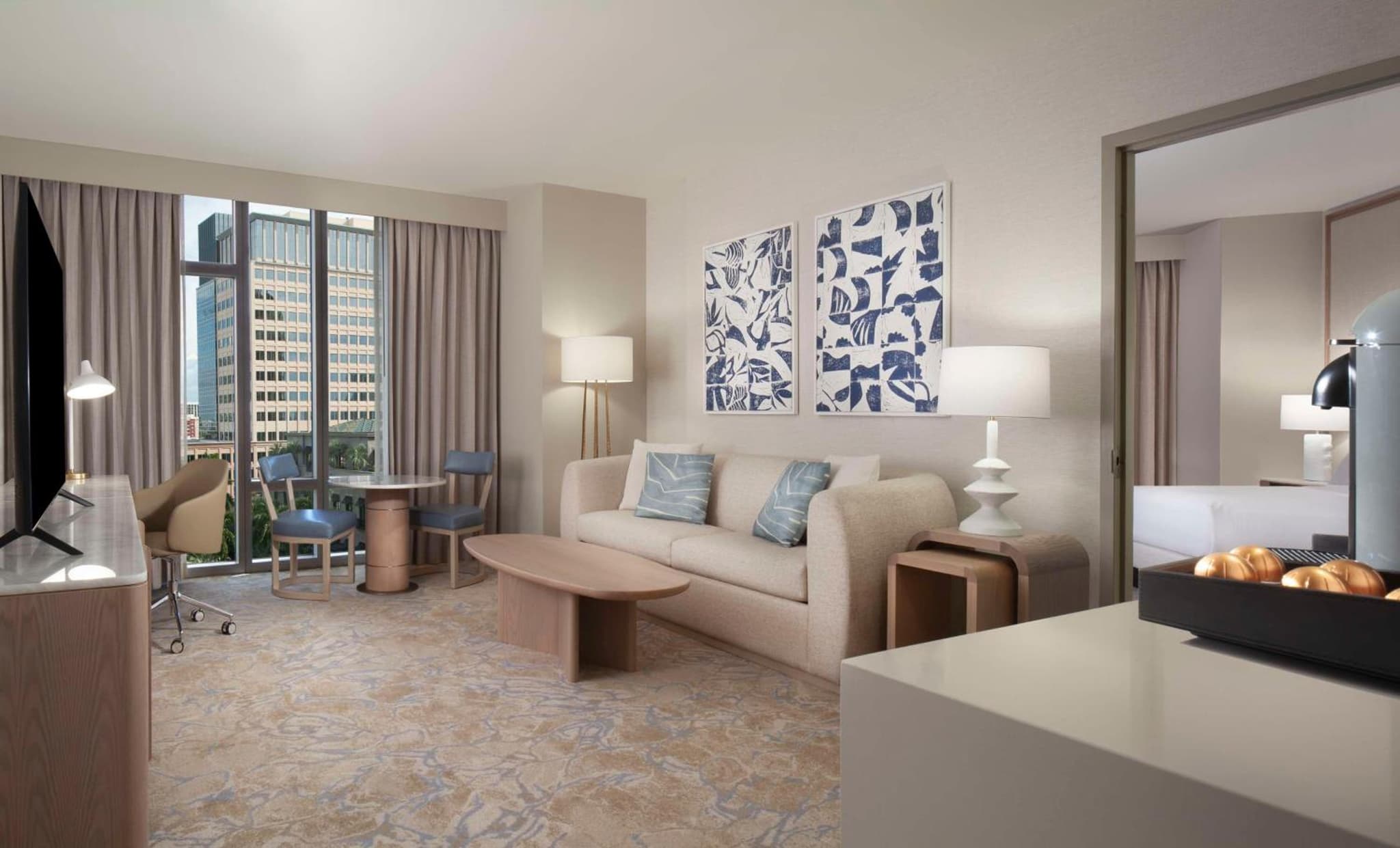 Hilton West Palm Beach photo 8