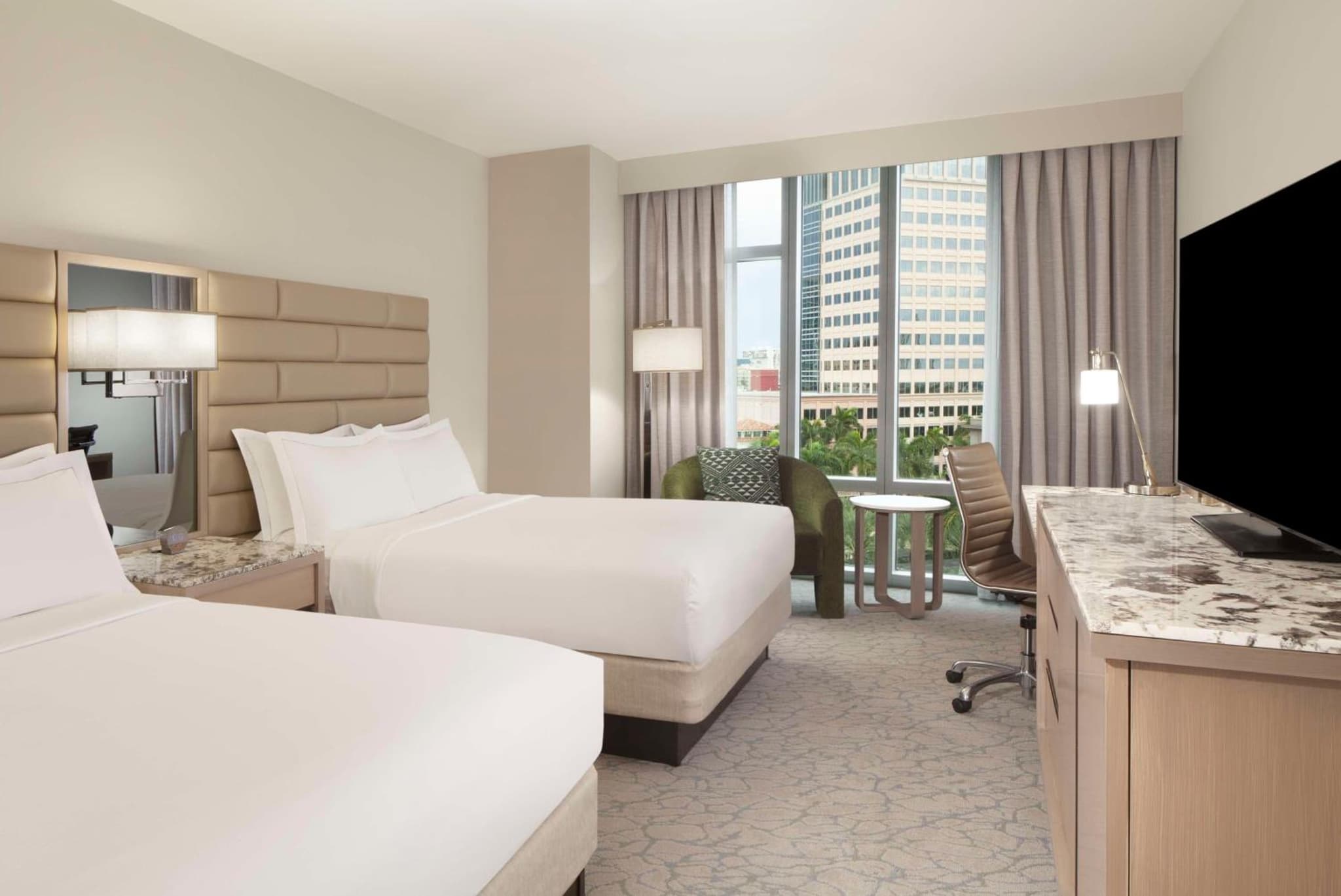 Hilton West Palm Beach photo 7