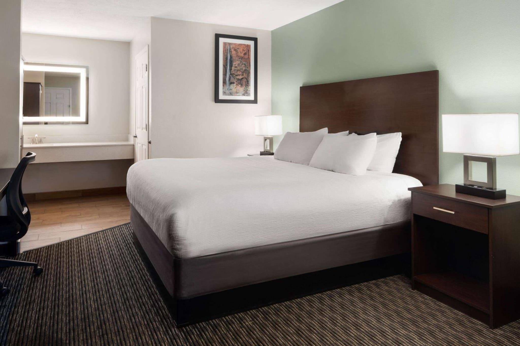 Wingate by Wyndham Cedar City photo 7