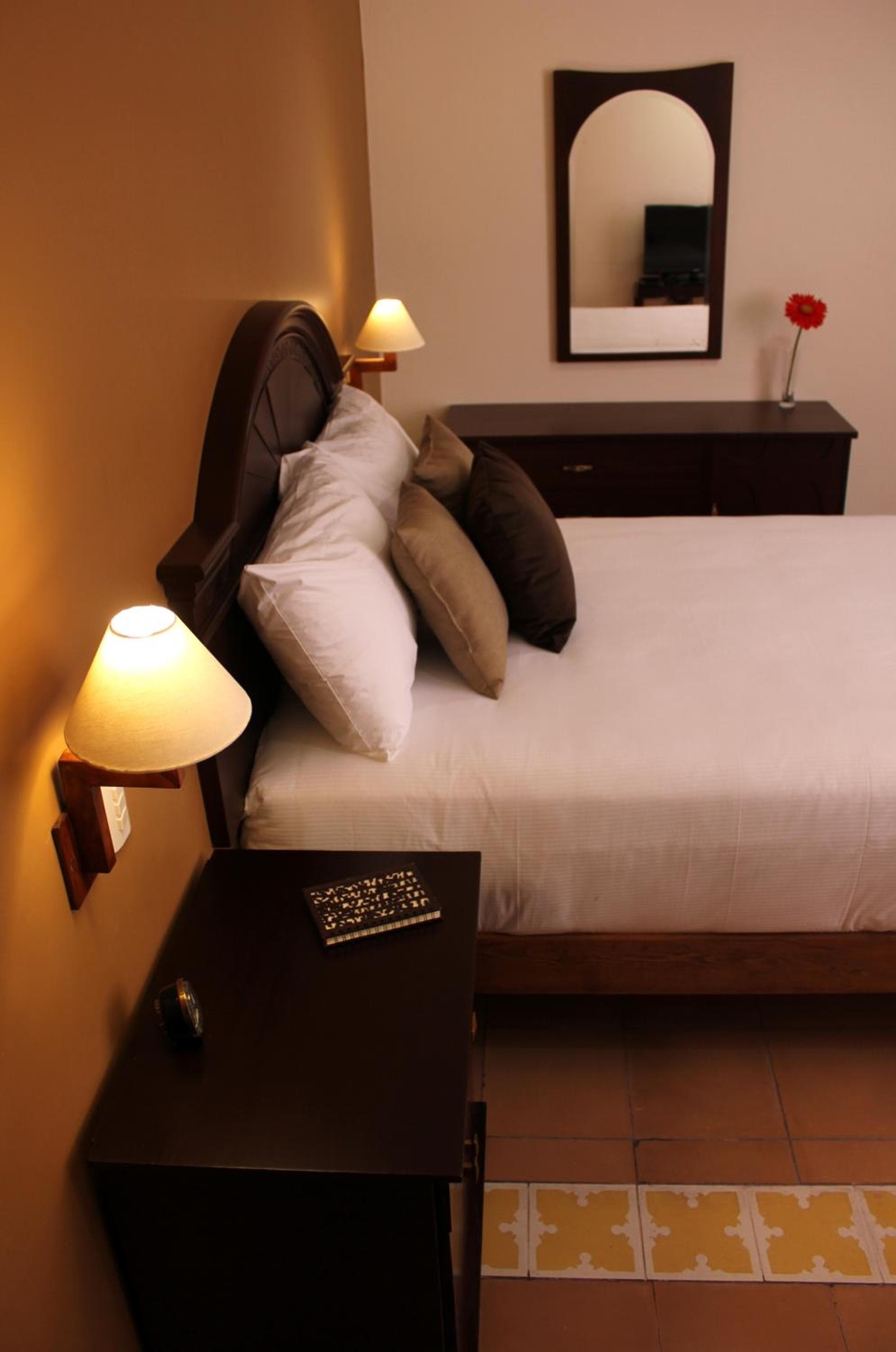 Entre Patios Hotel Boutique photo 8