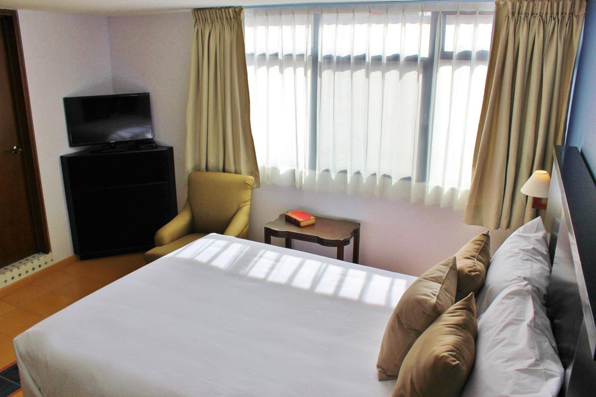 Entre Patios Hotel Boutique photo 9