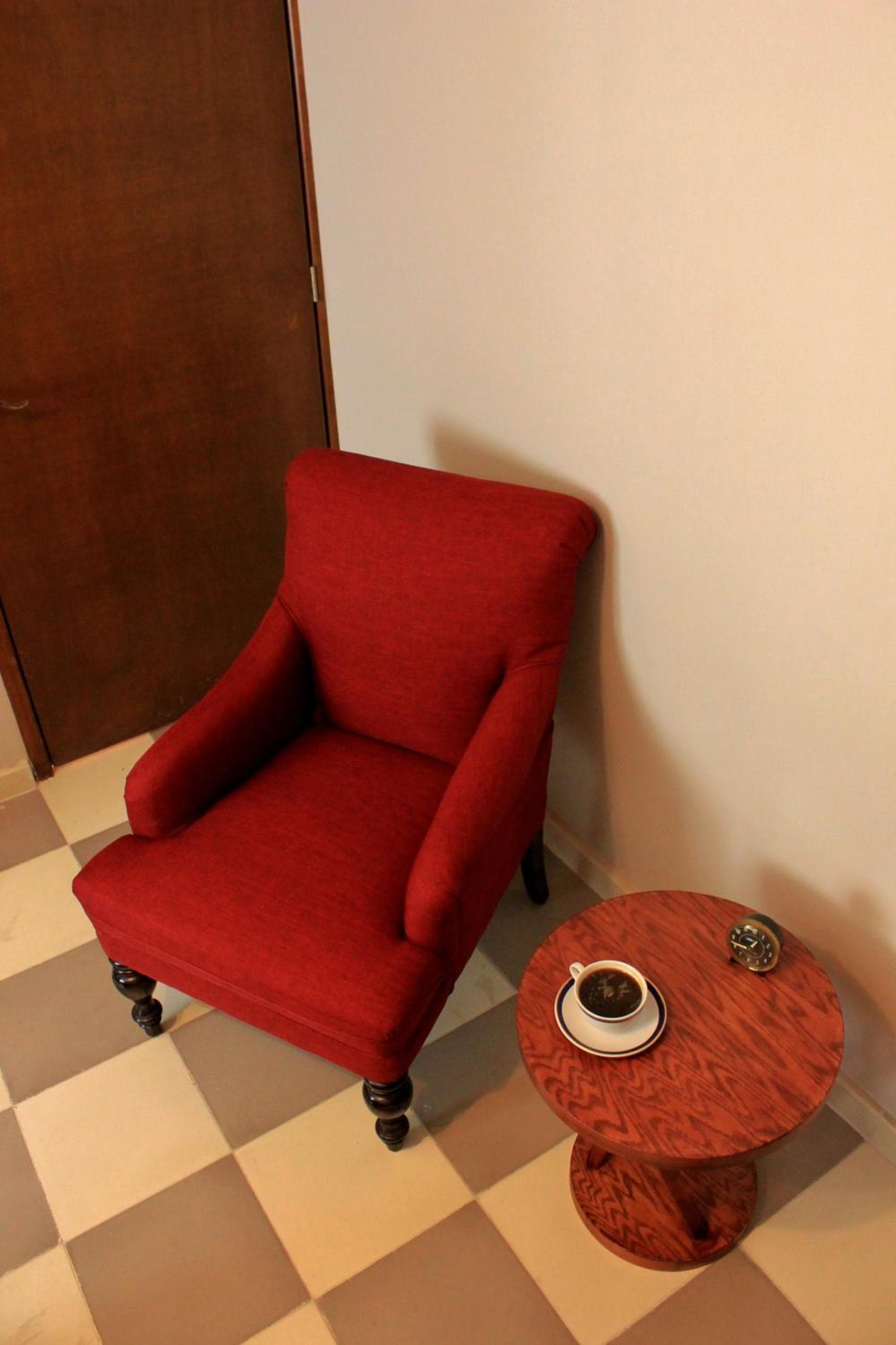 Entre Patios Hotel Boutique photo 2