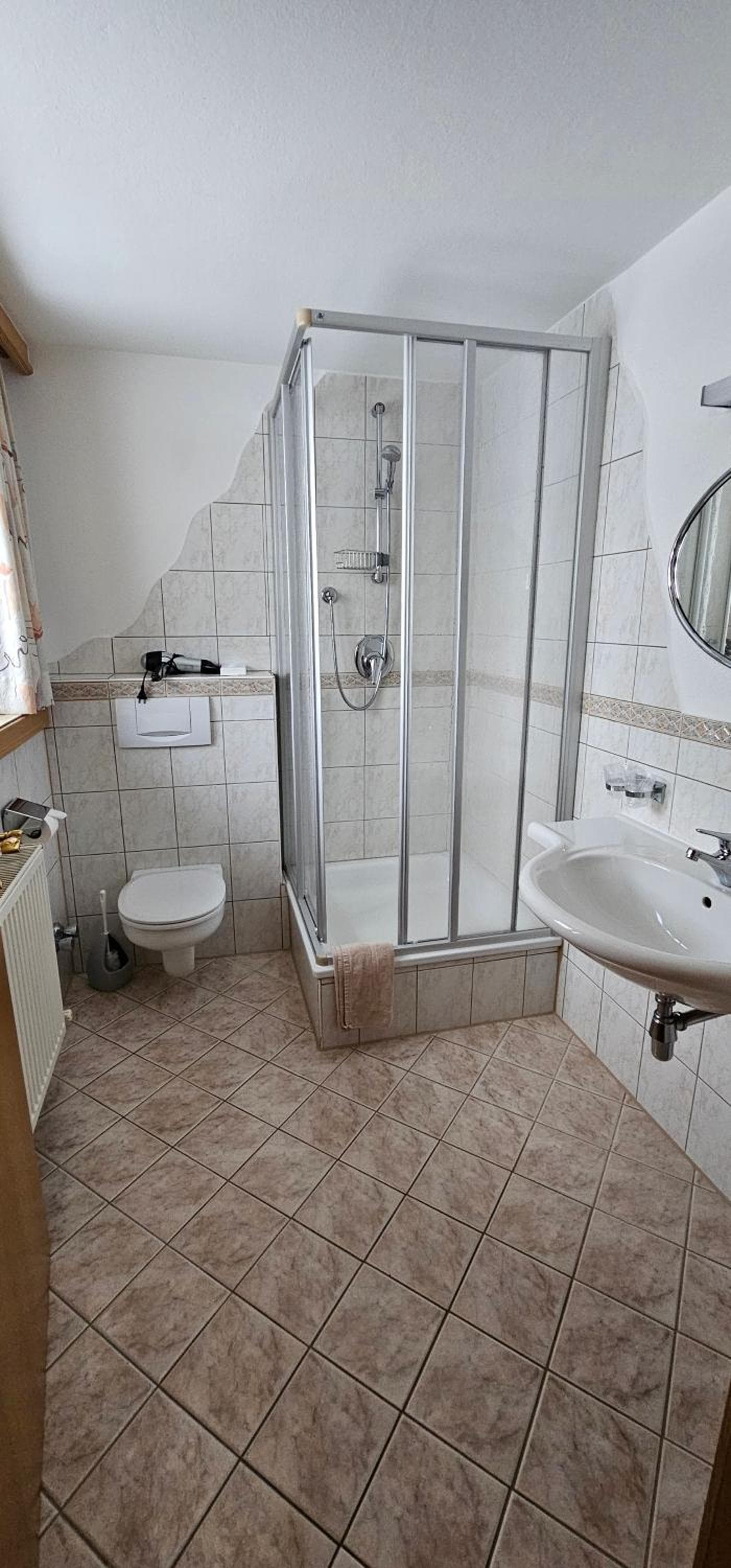 Hotel-Garni Pramstraller photo 6