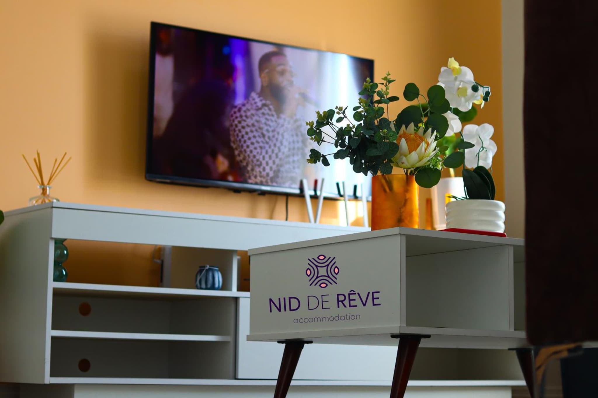 Nid de Rêve Accommodation photo 5