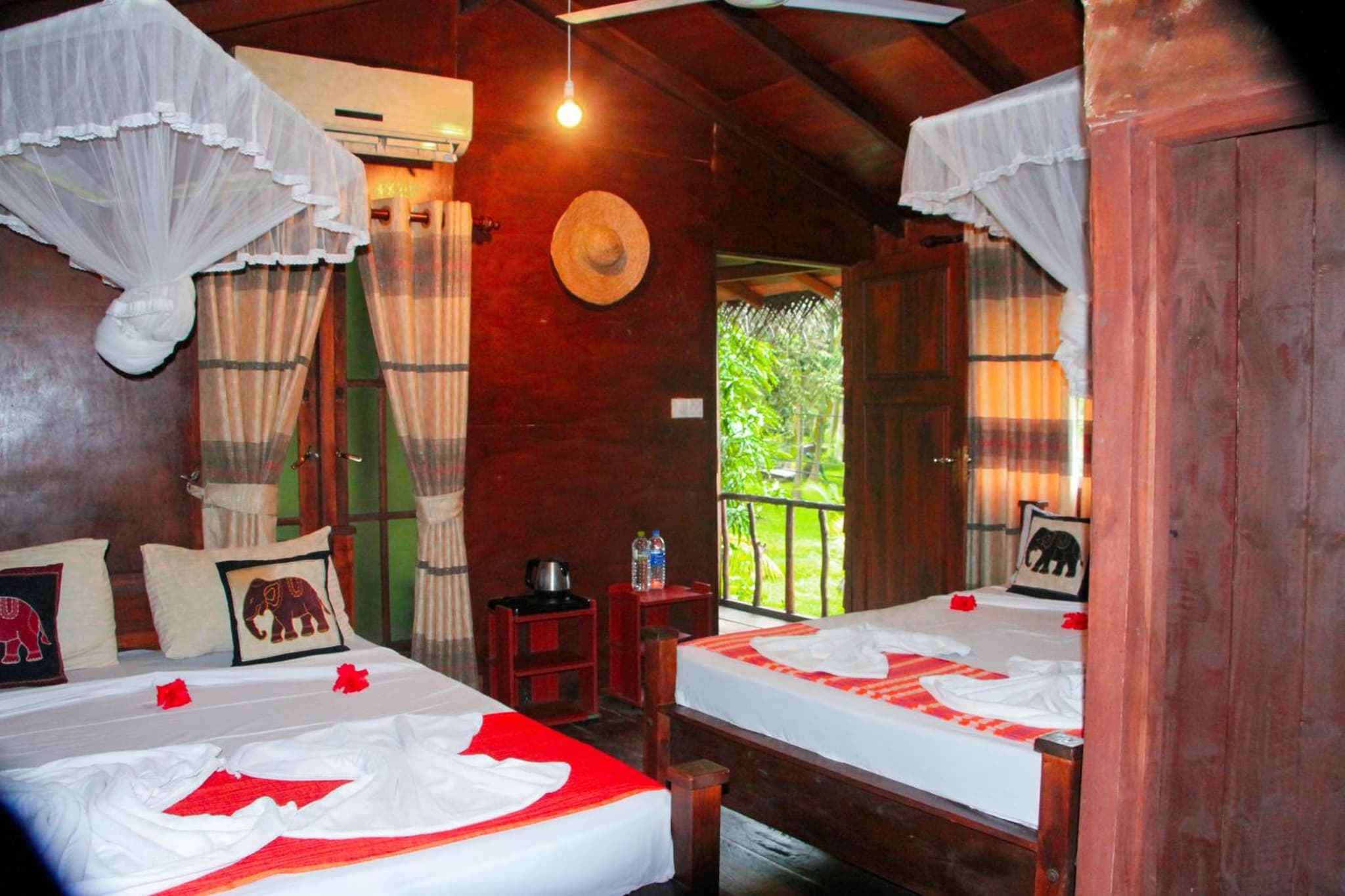 Kolon Resort Sigiriya photo 9