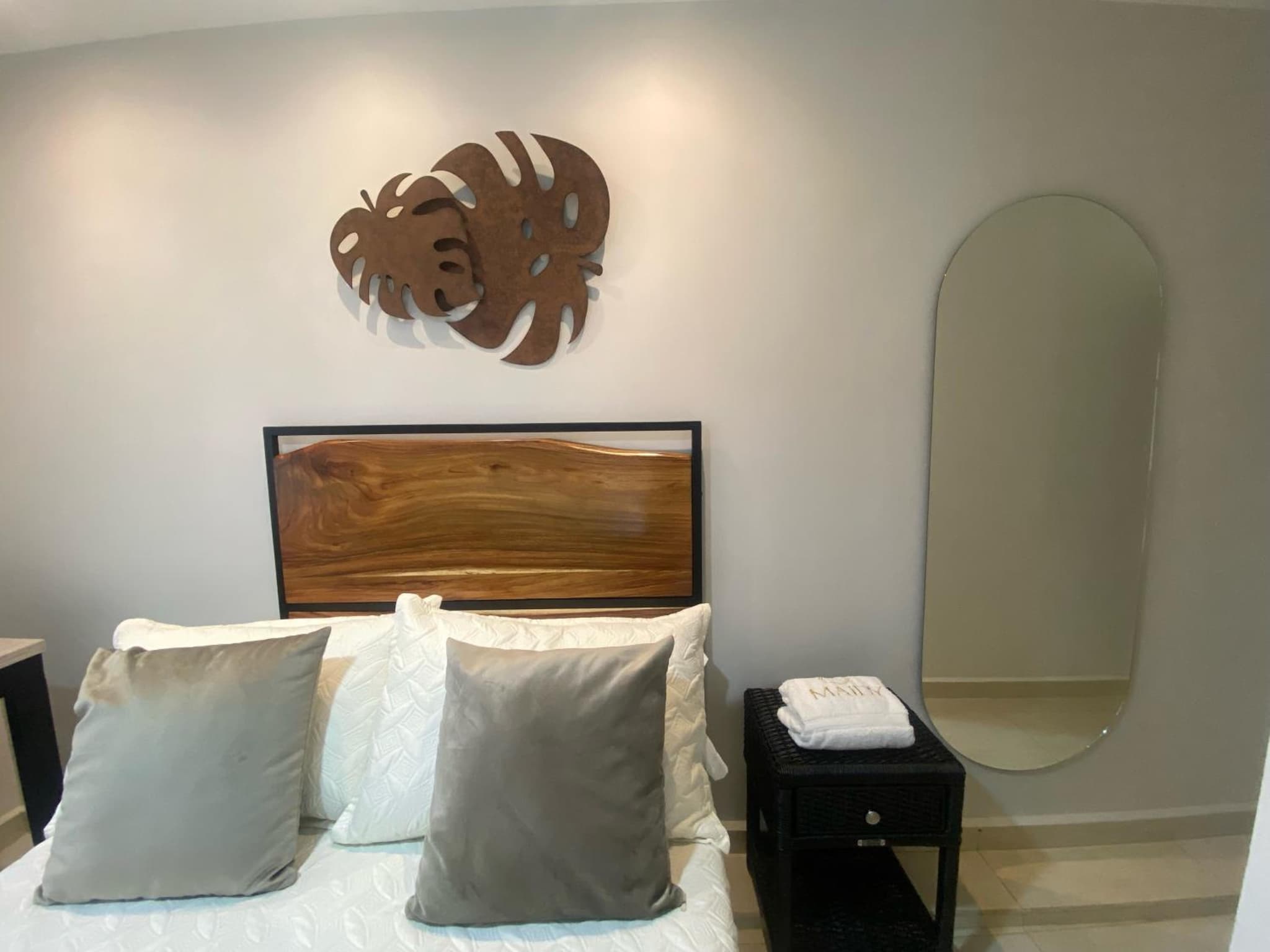 Maidy Luxury Hotel photo 6