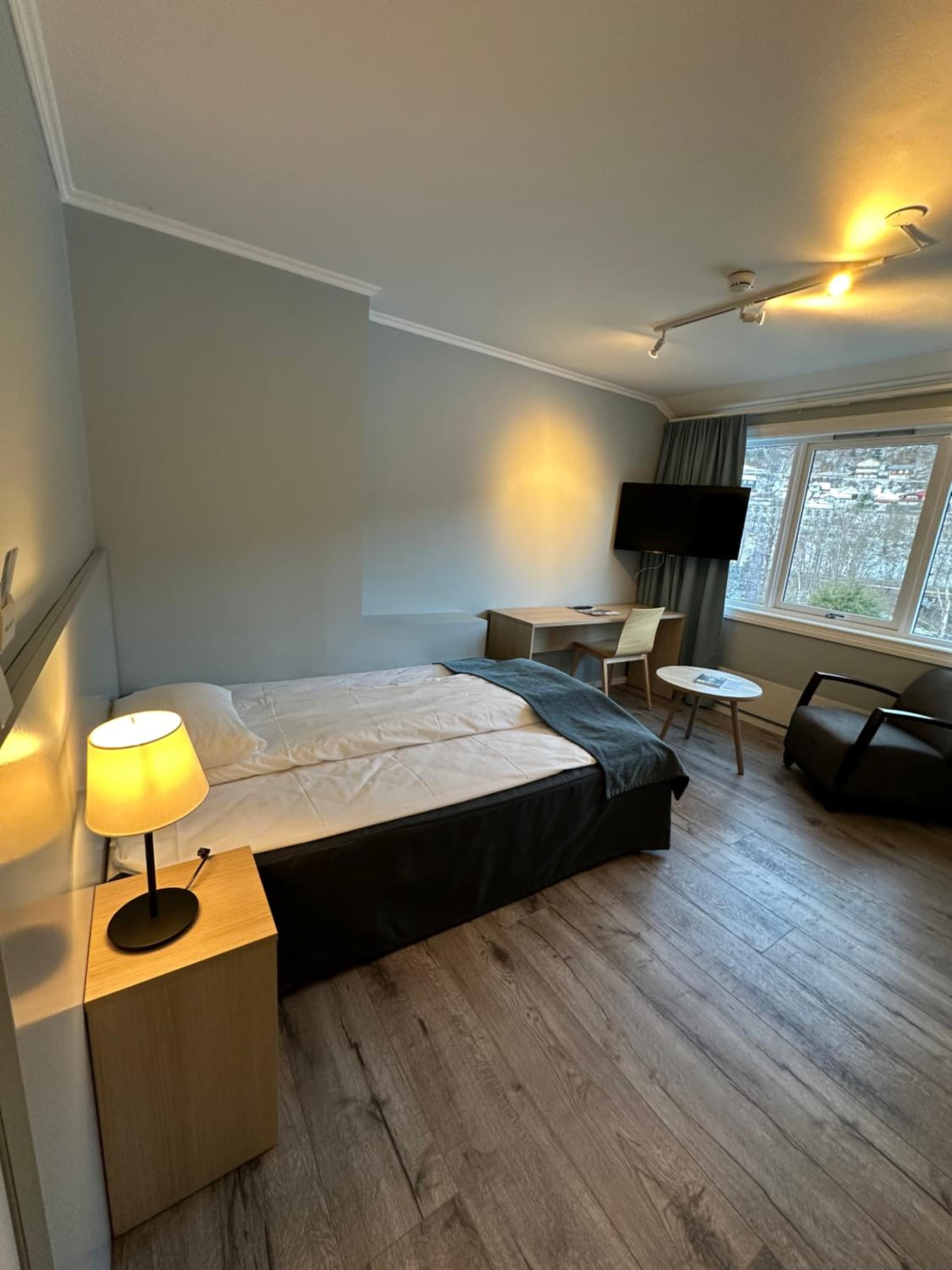 Brakanes Hotel photo 6