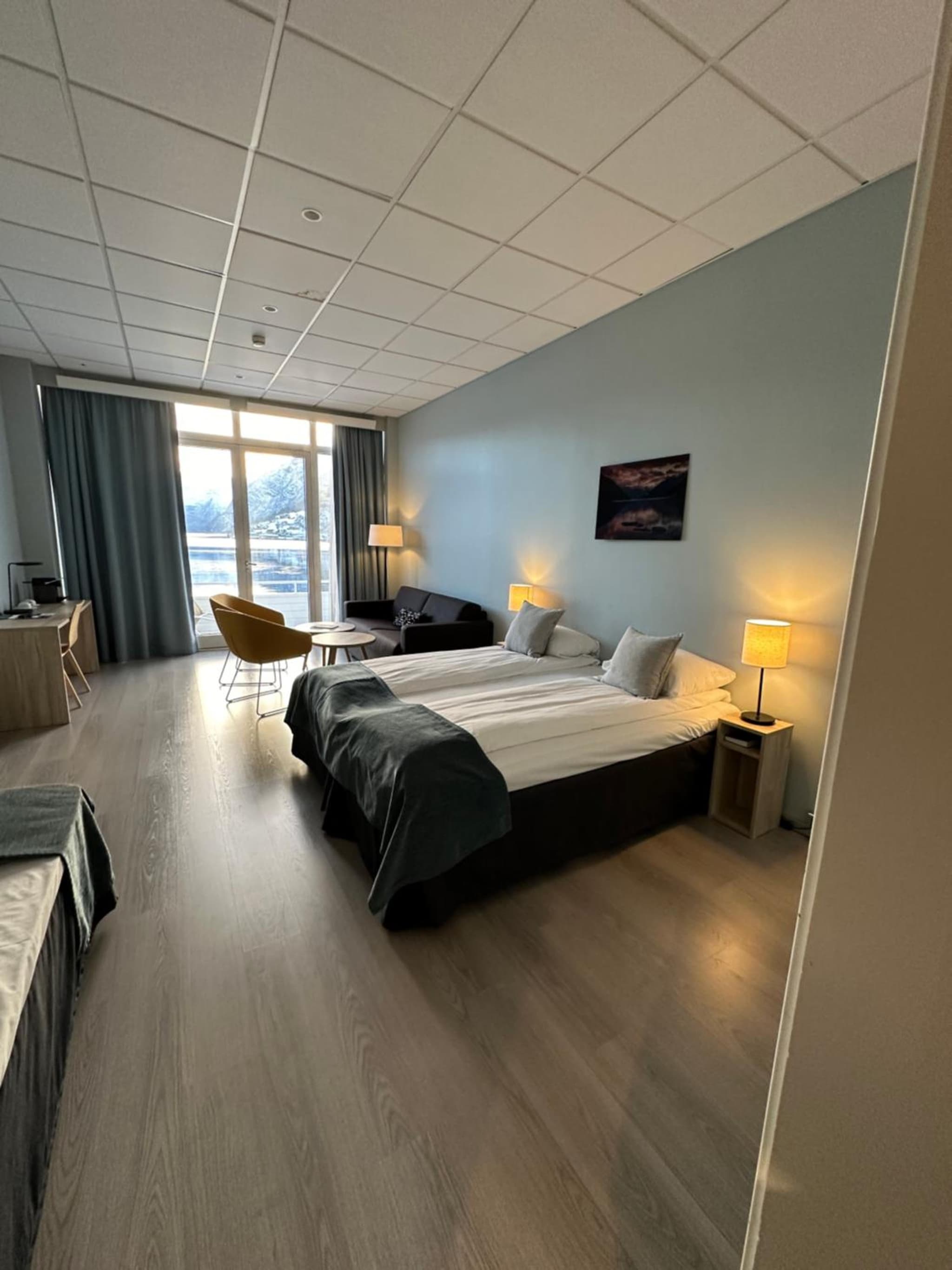 Brakanes Hotel photo 3