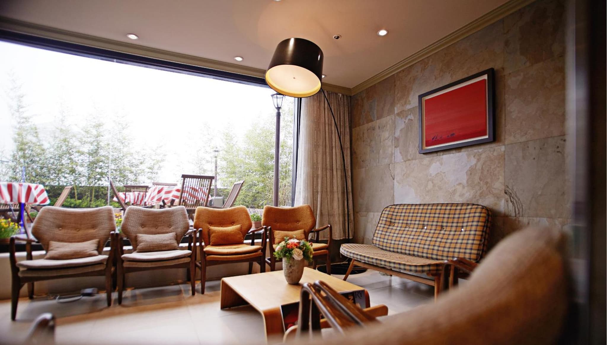 Hotel Skypark Myeongdong 1 photo 4