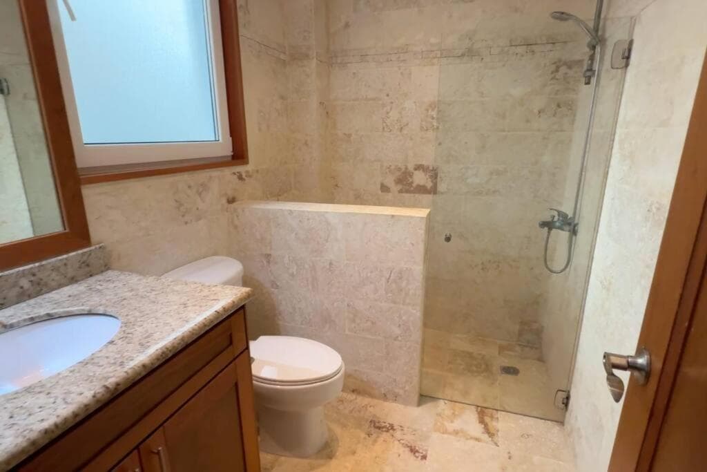 Oceanfront Hispaniola Apartment photo 2