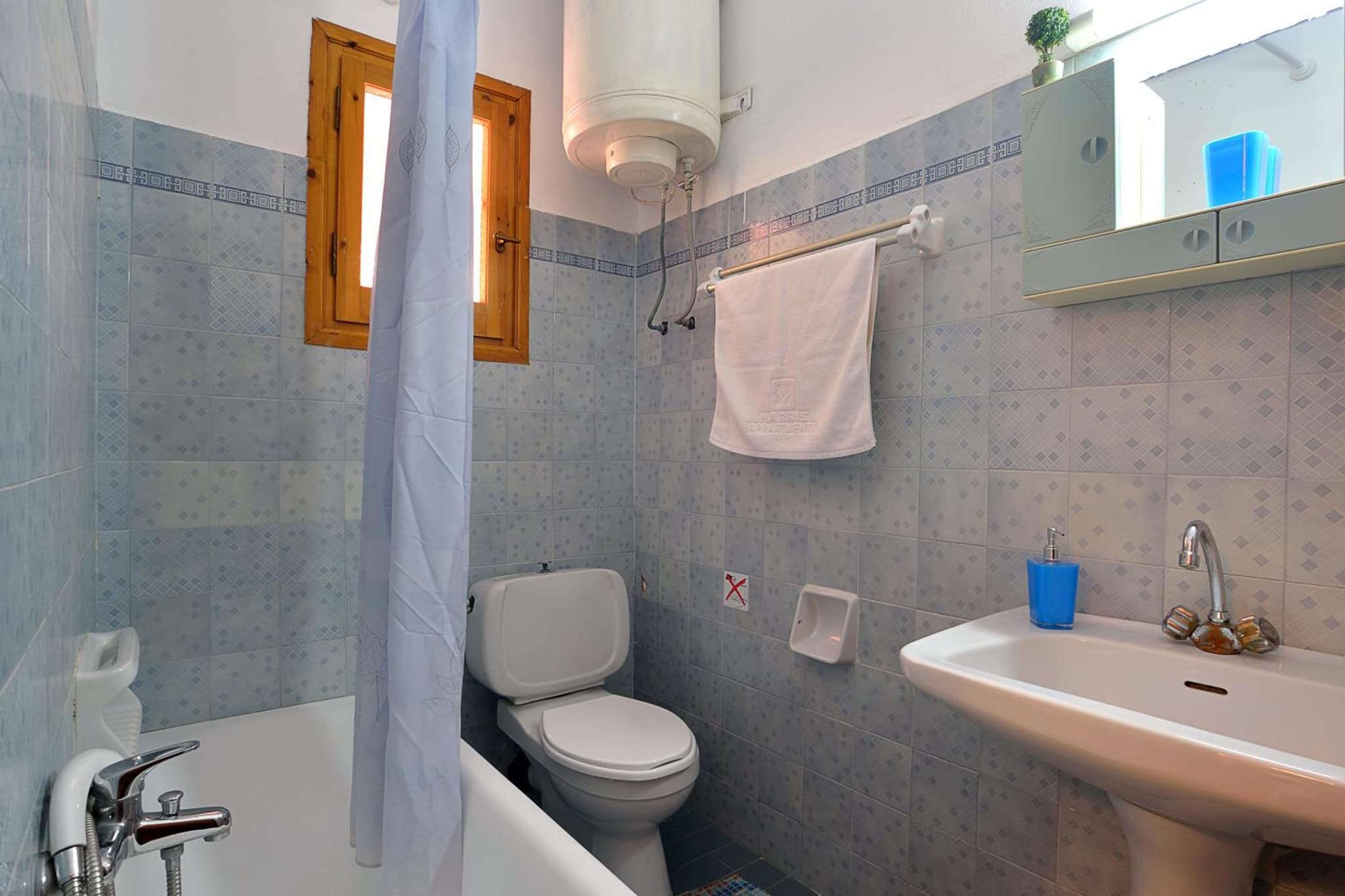 Feeloxenia Corfu Apartments photo 3