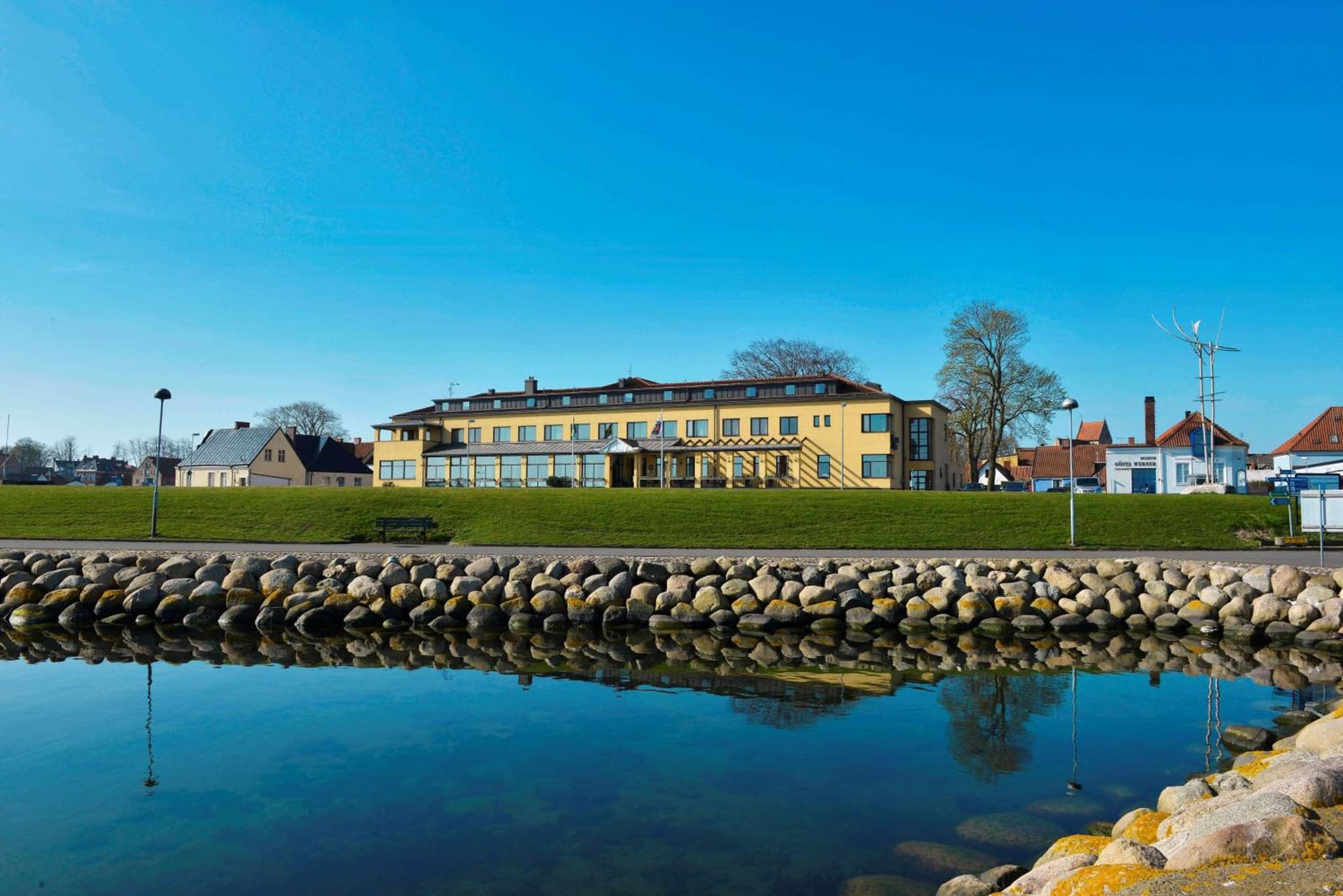 Hotel Svea, BW Signature Collection