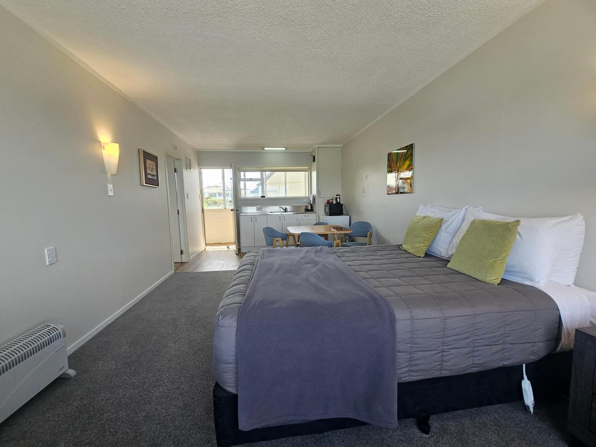 Tui Oaks Motel photo 2