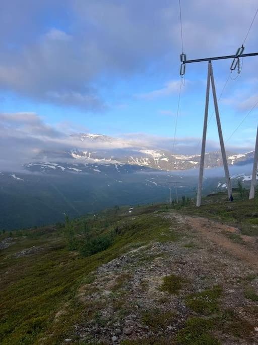 Tromsø’s best location? City & Nature 5 mins away. photo 2