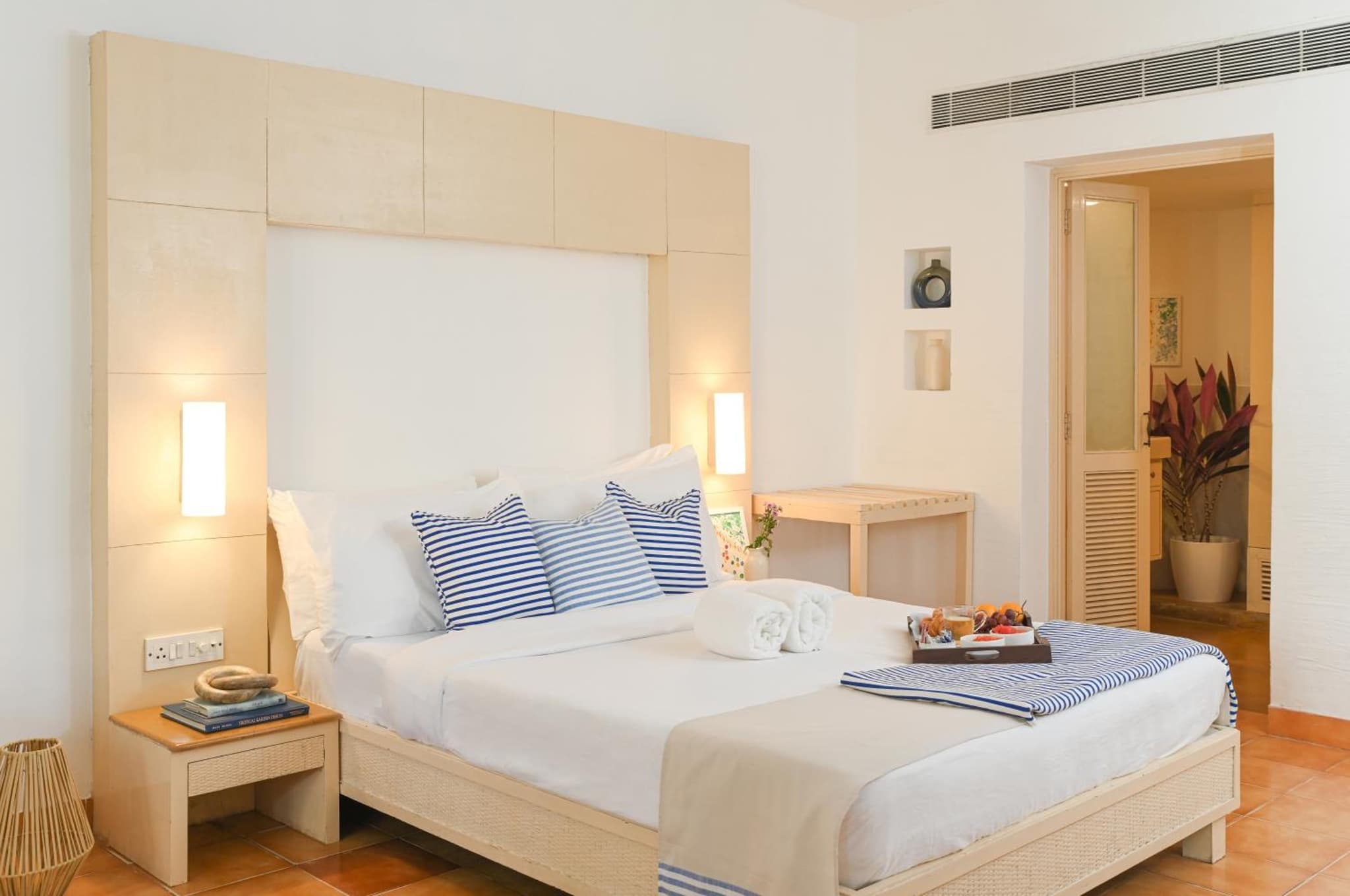Soul Vacation Resort and Spa,Colva photo 9