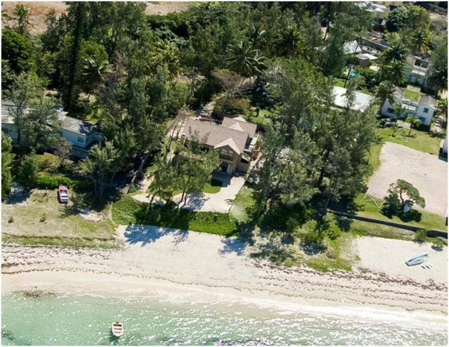 Villa Fayette Sur Mer photo 3