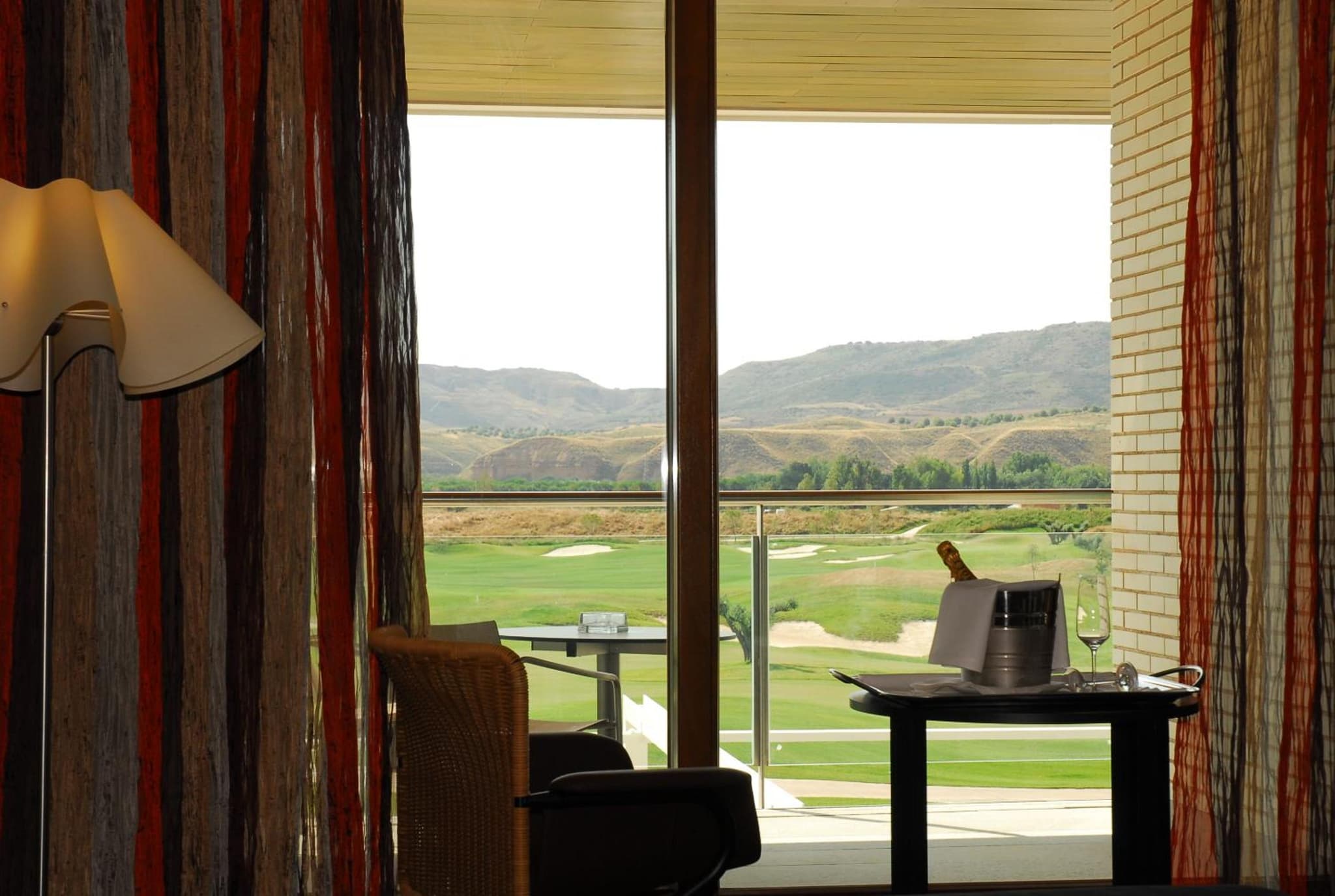Sercotel El Encin Golf photo 6