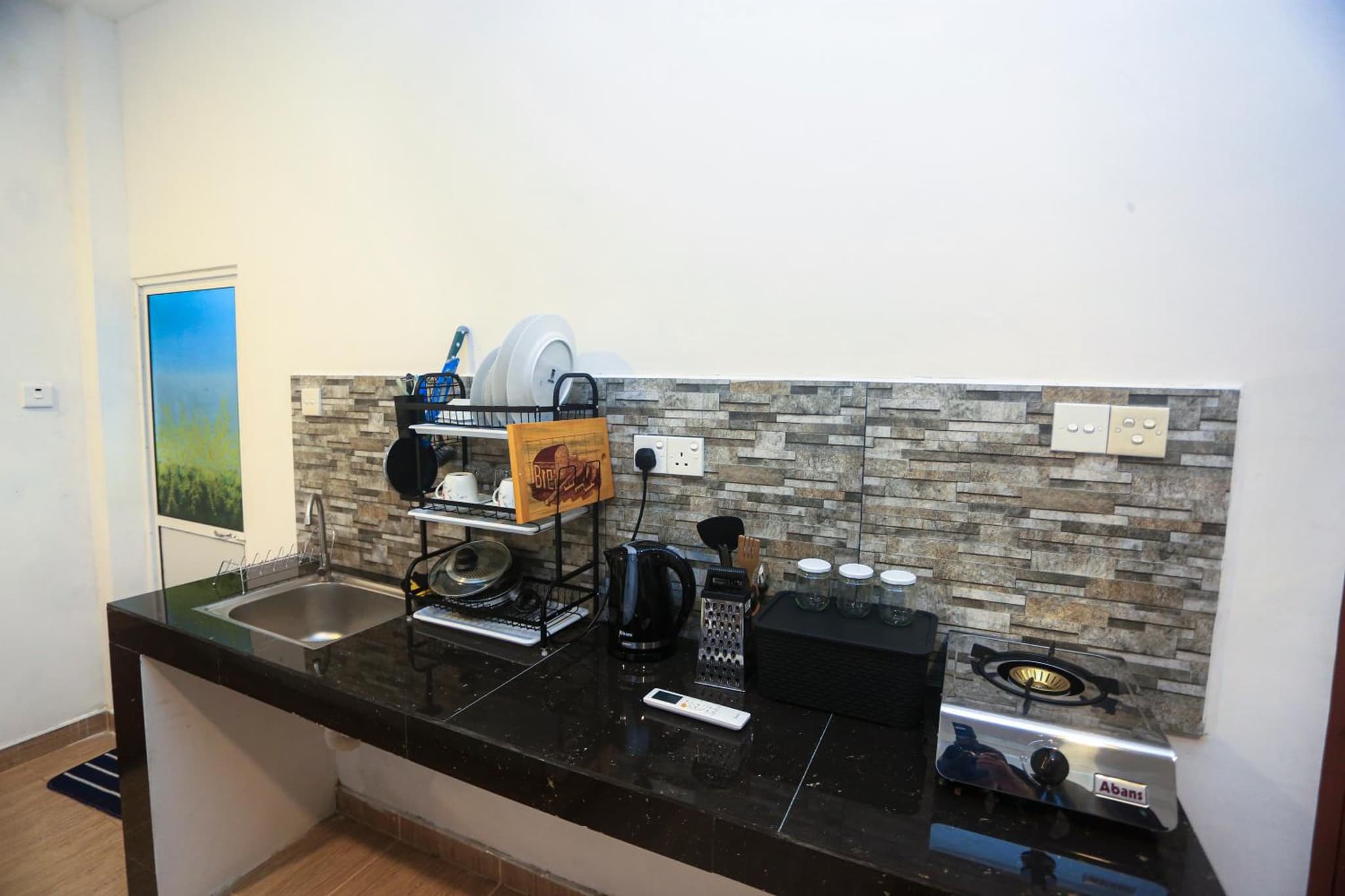 Villa Greenline photo 5