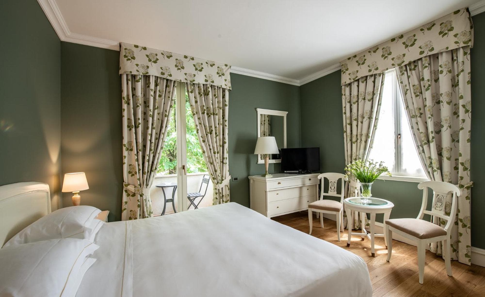 Hotel Franceschi photo 5