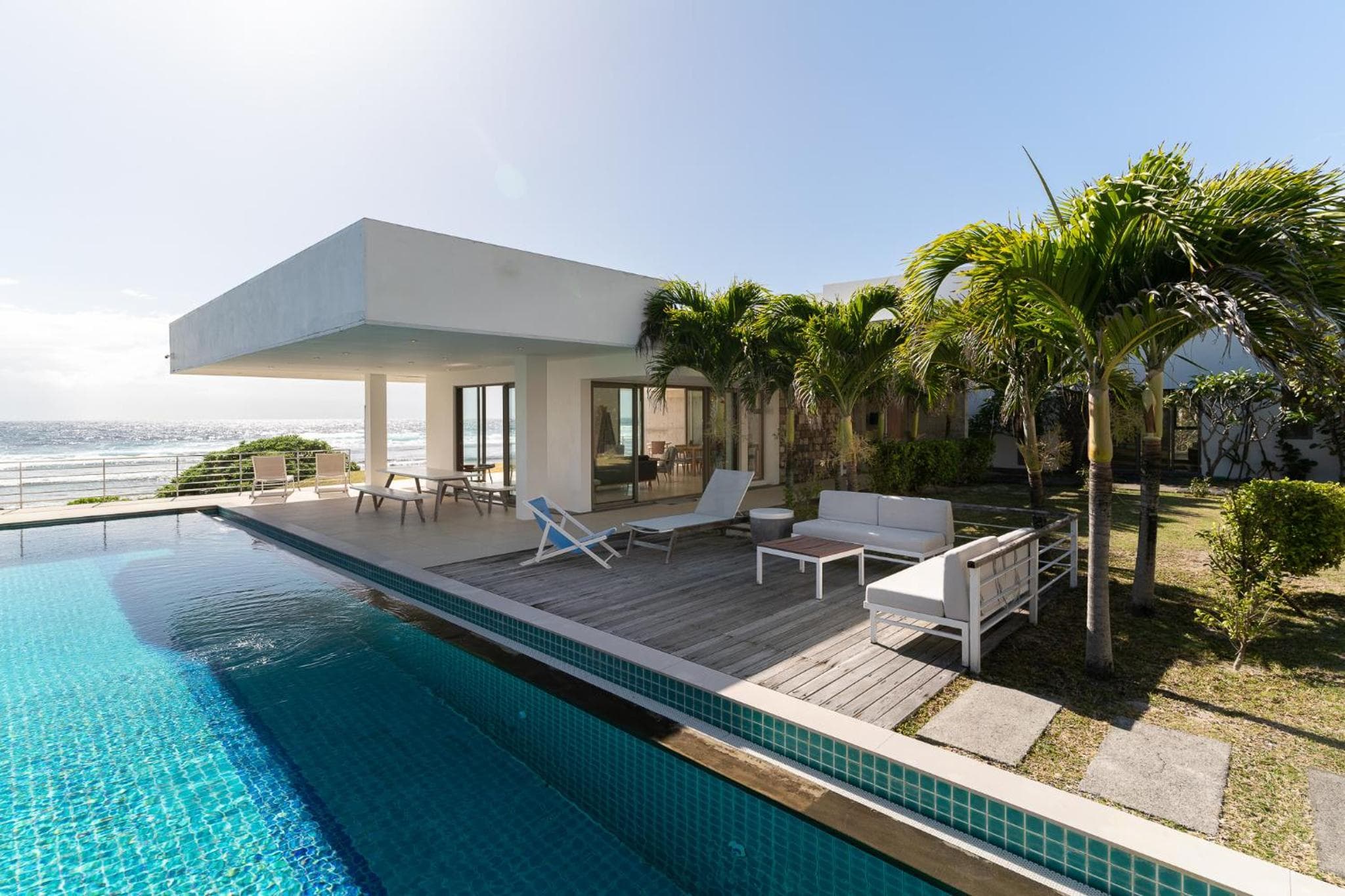 Villa de l'Océan by muse villas photo 4