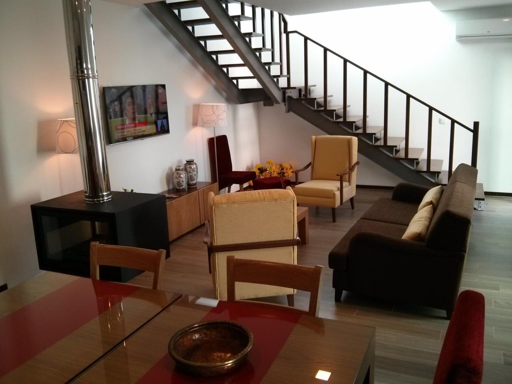 Solar Guesthouse Olival da Vinha photo 3