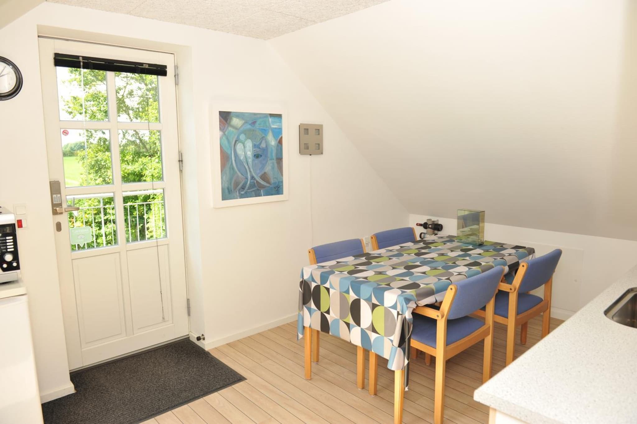 Herning Bed & Breakfast photo 6