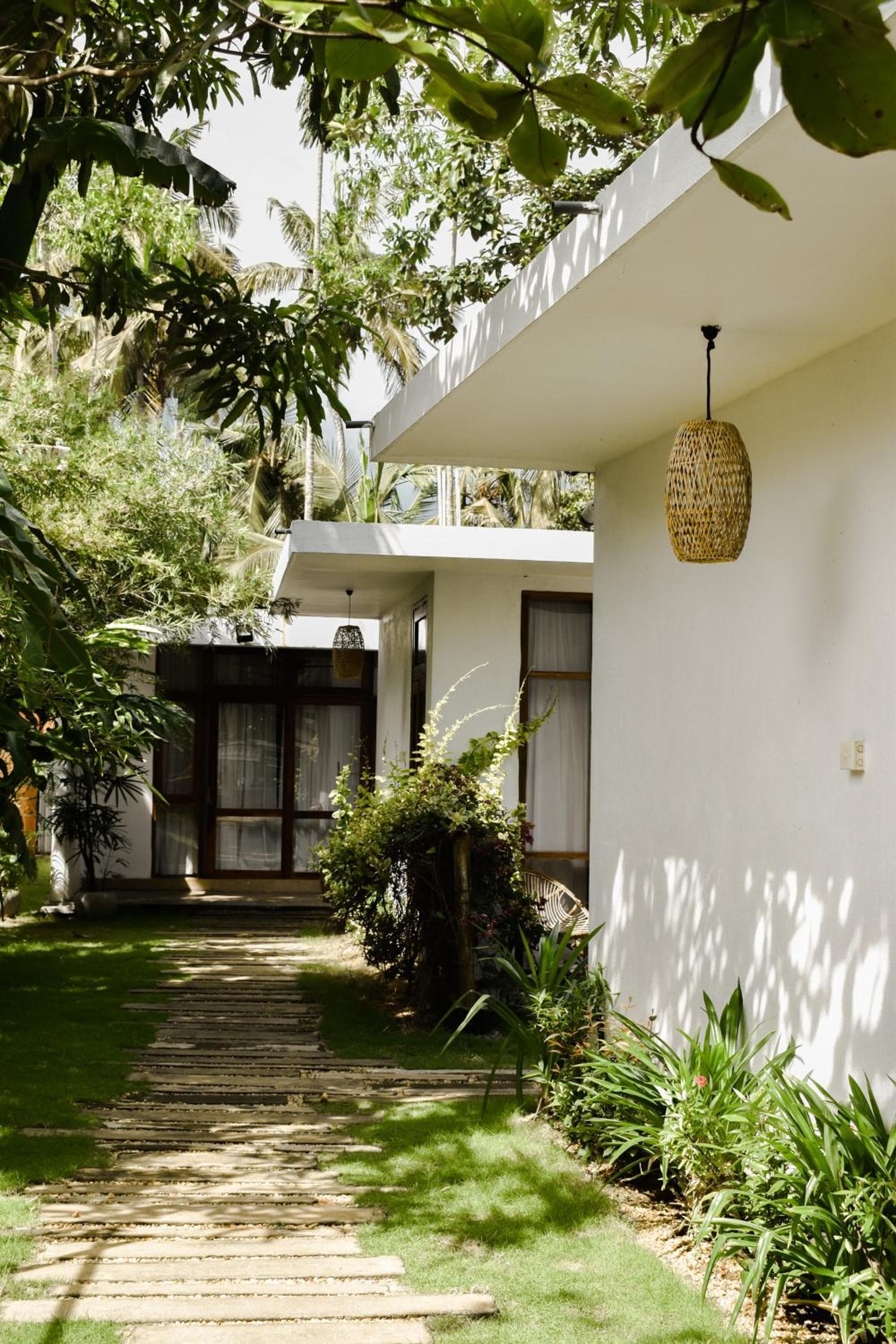 The Nuga House