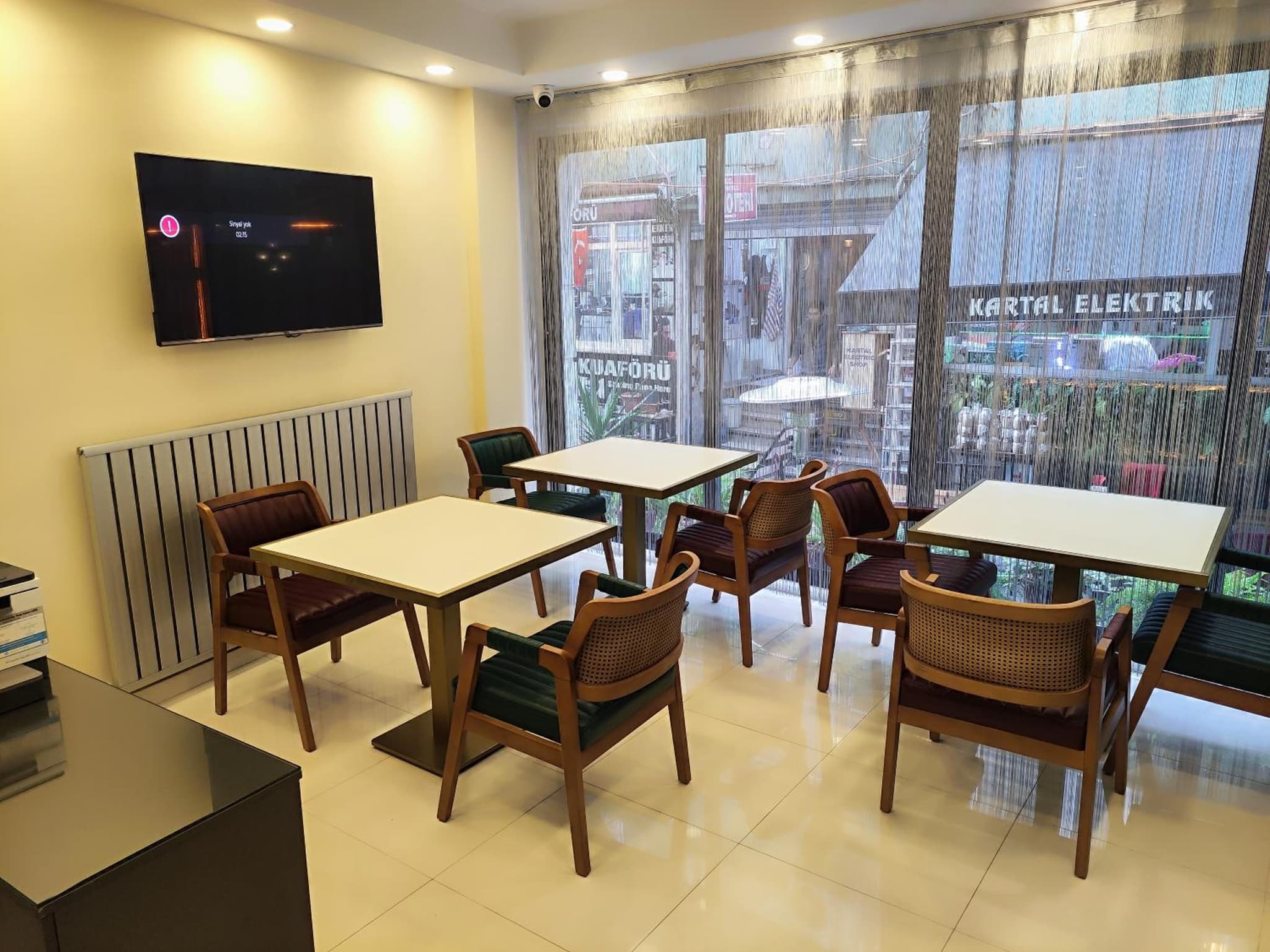 Hotel Esve Istanbul photo 5