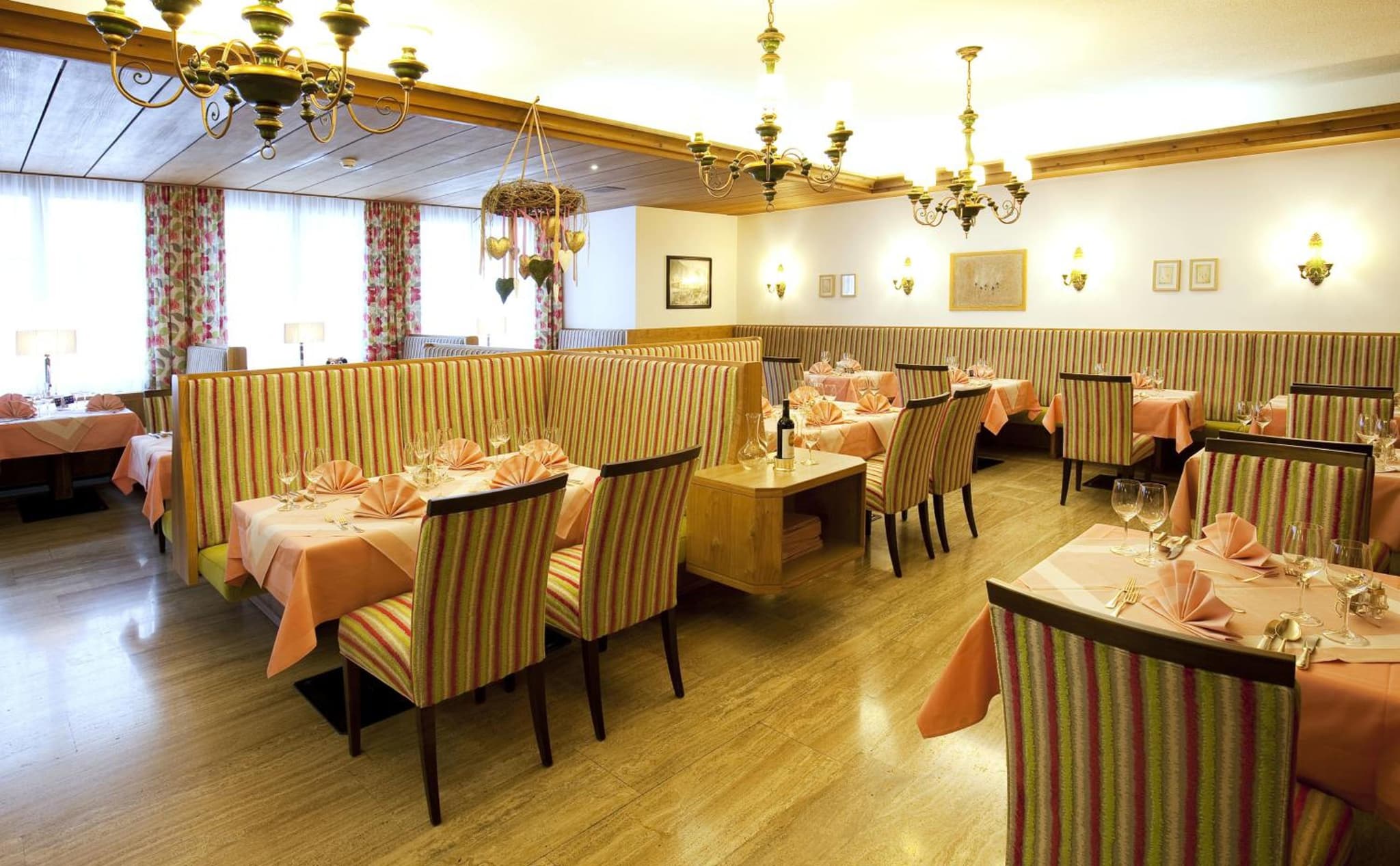 Sporthotel St. Anton photo 5