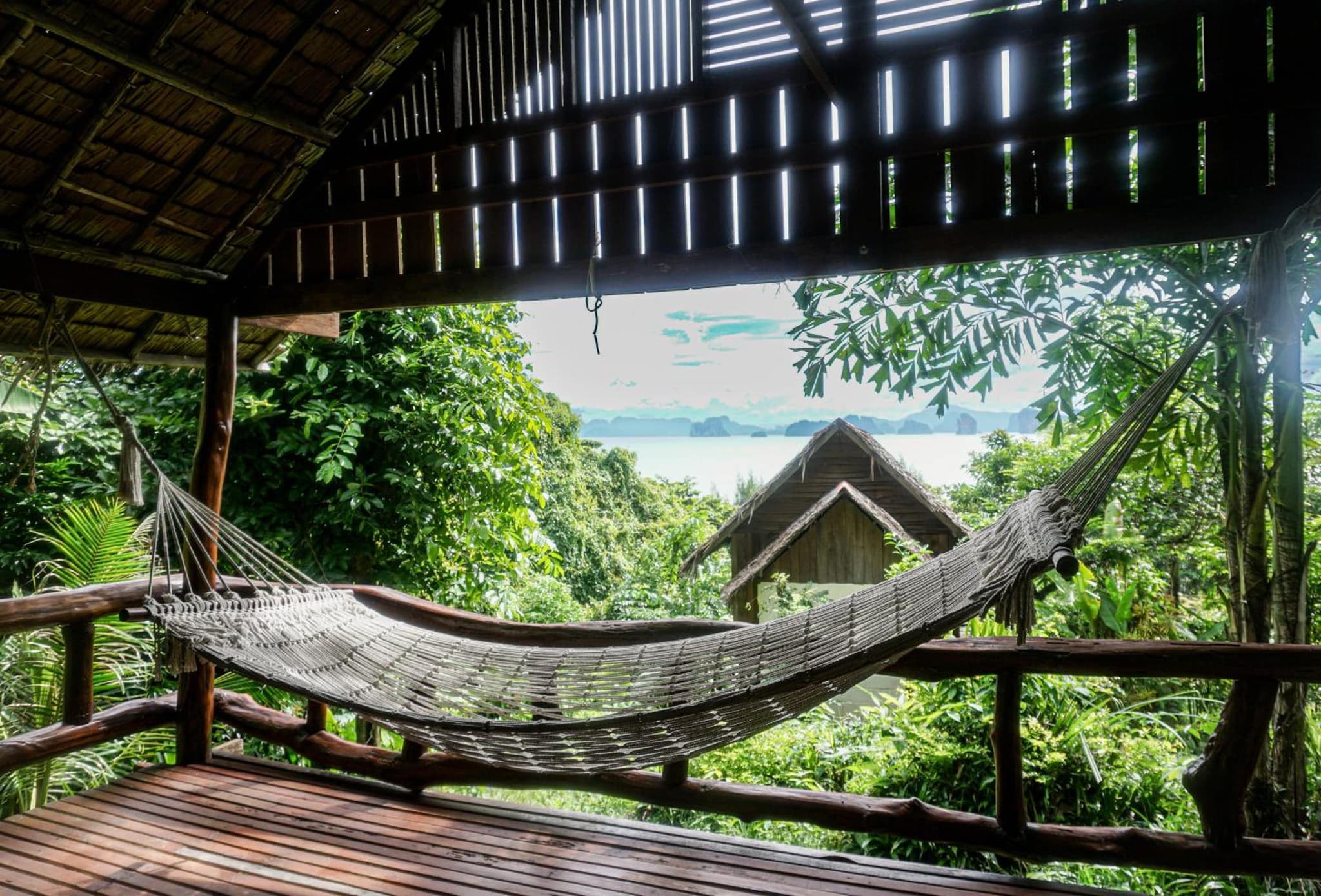 Tha Khao Bay View Bungalow photo 6