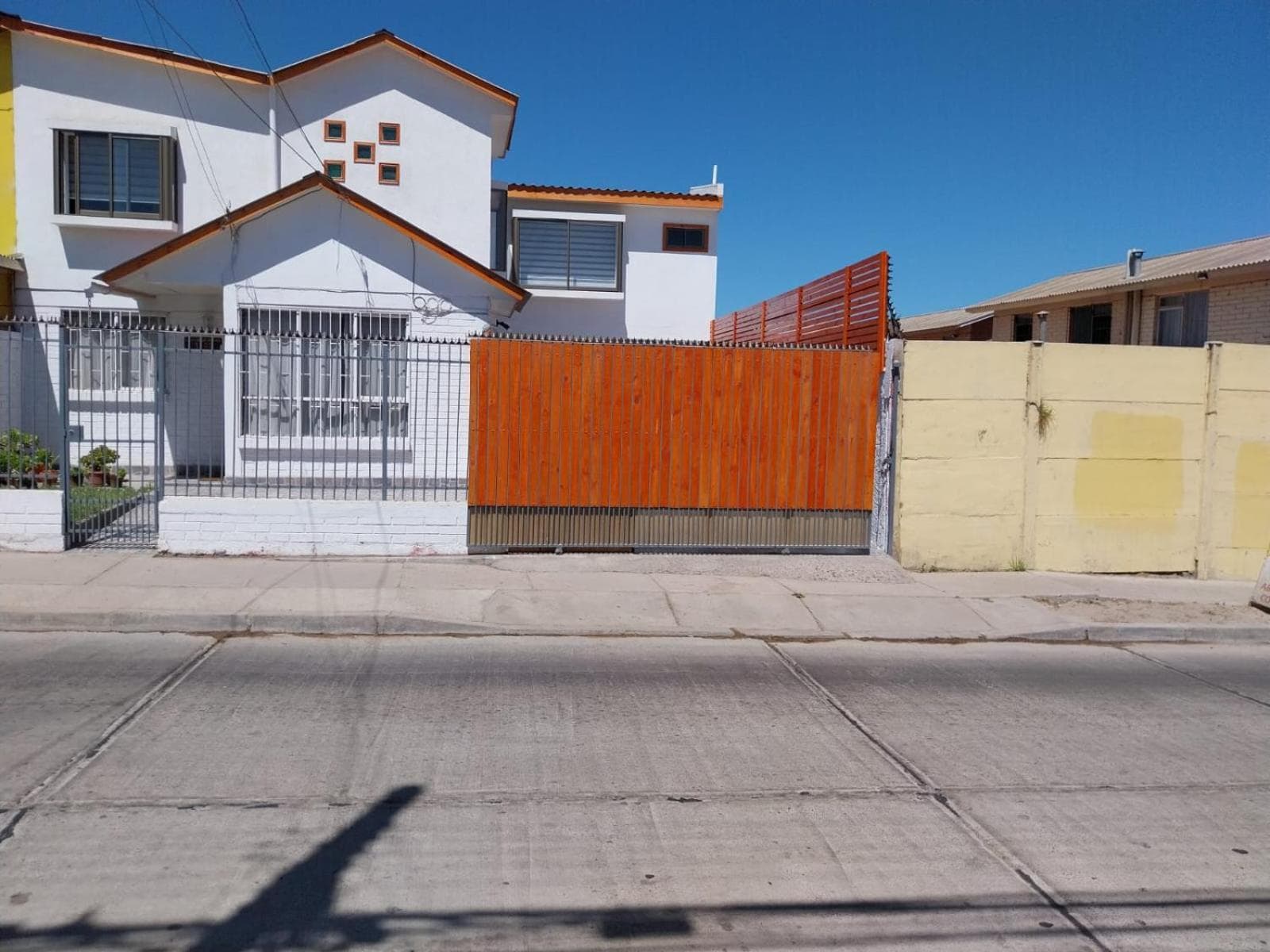 Dpto interior nuevo, excelente ubicacion