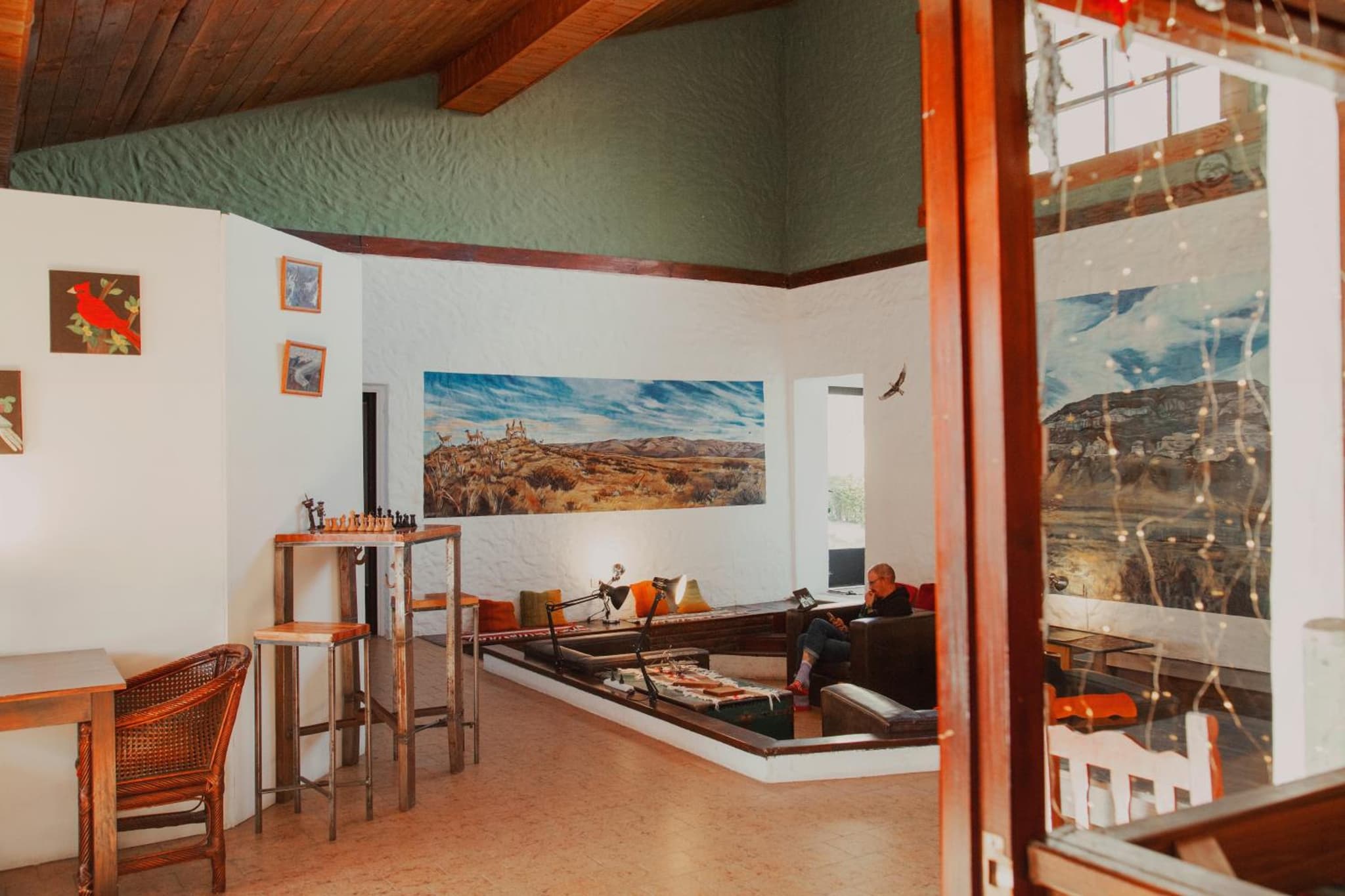 Hostal Schilling photo 2