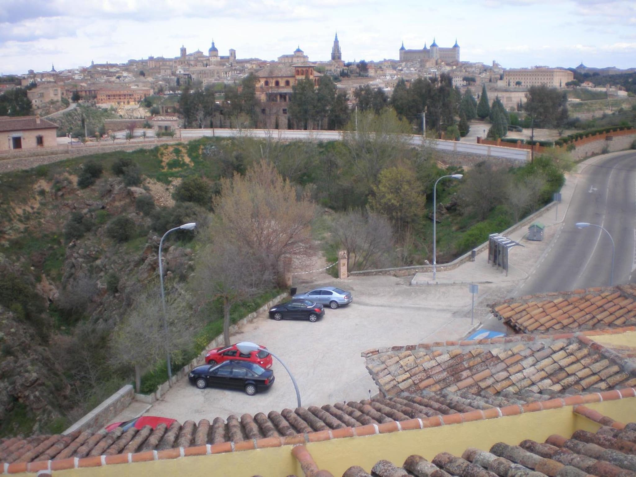 Hotel Los Cigarrales photo 4