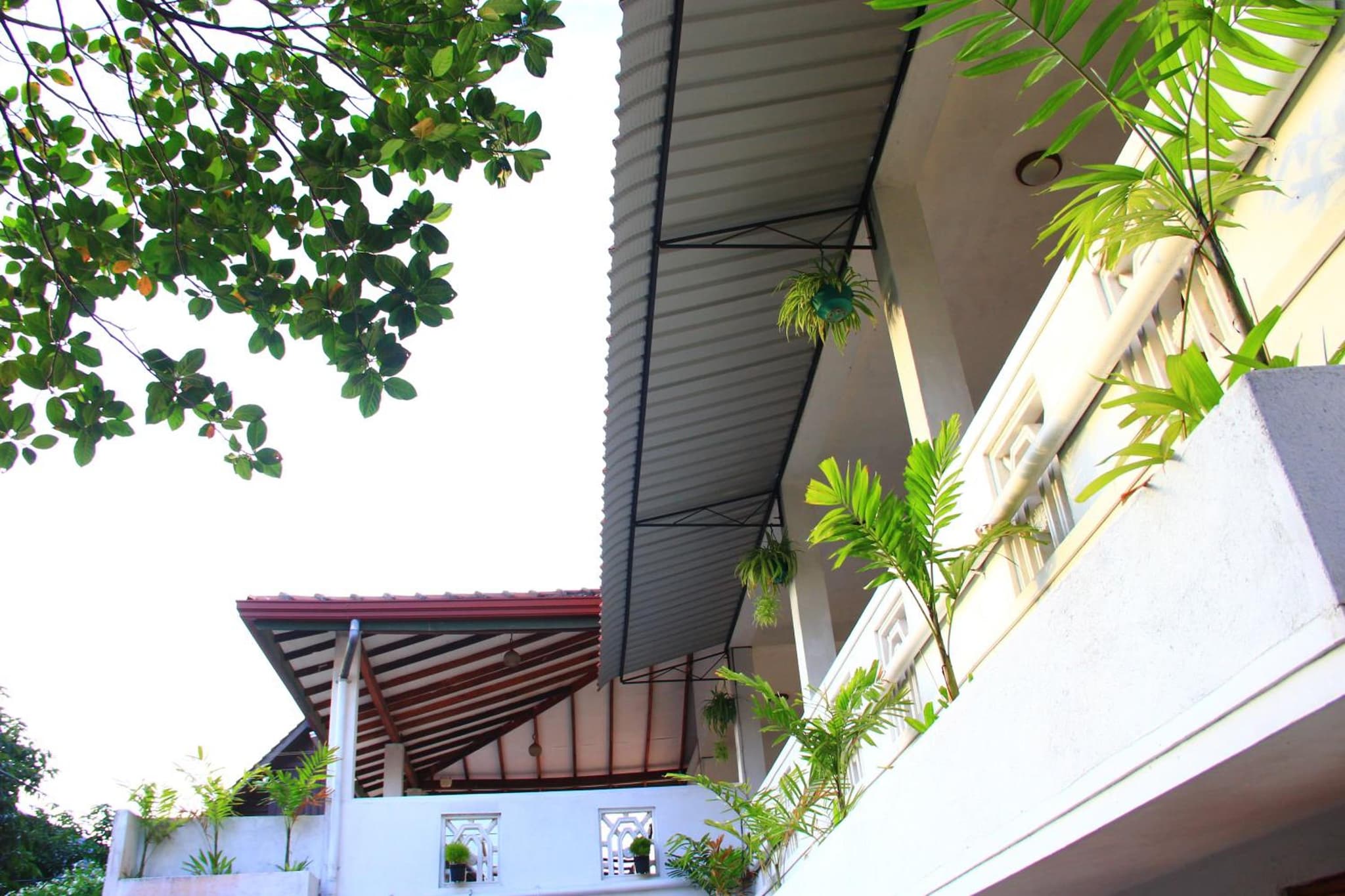 Shanith Guesthouse Negombo , beach road photo 3