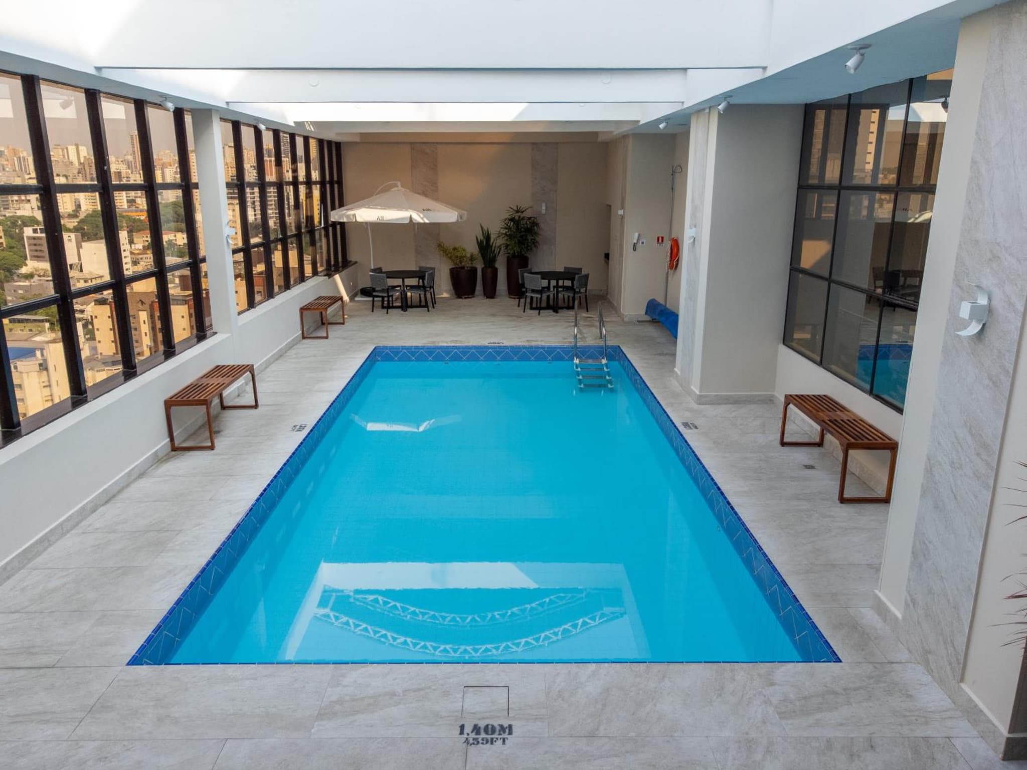Mercure Curitiba Golden photo 8