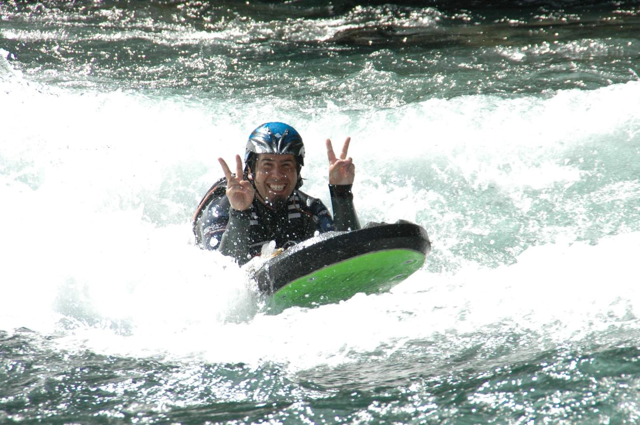 HI Sjoa photo 3