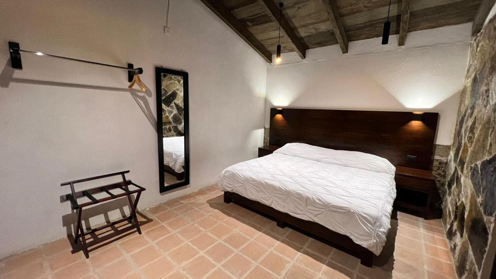 La Peña Hotel Boutique & SPA photo 2