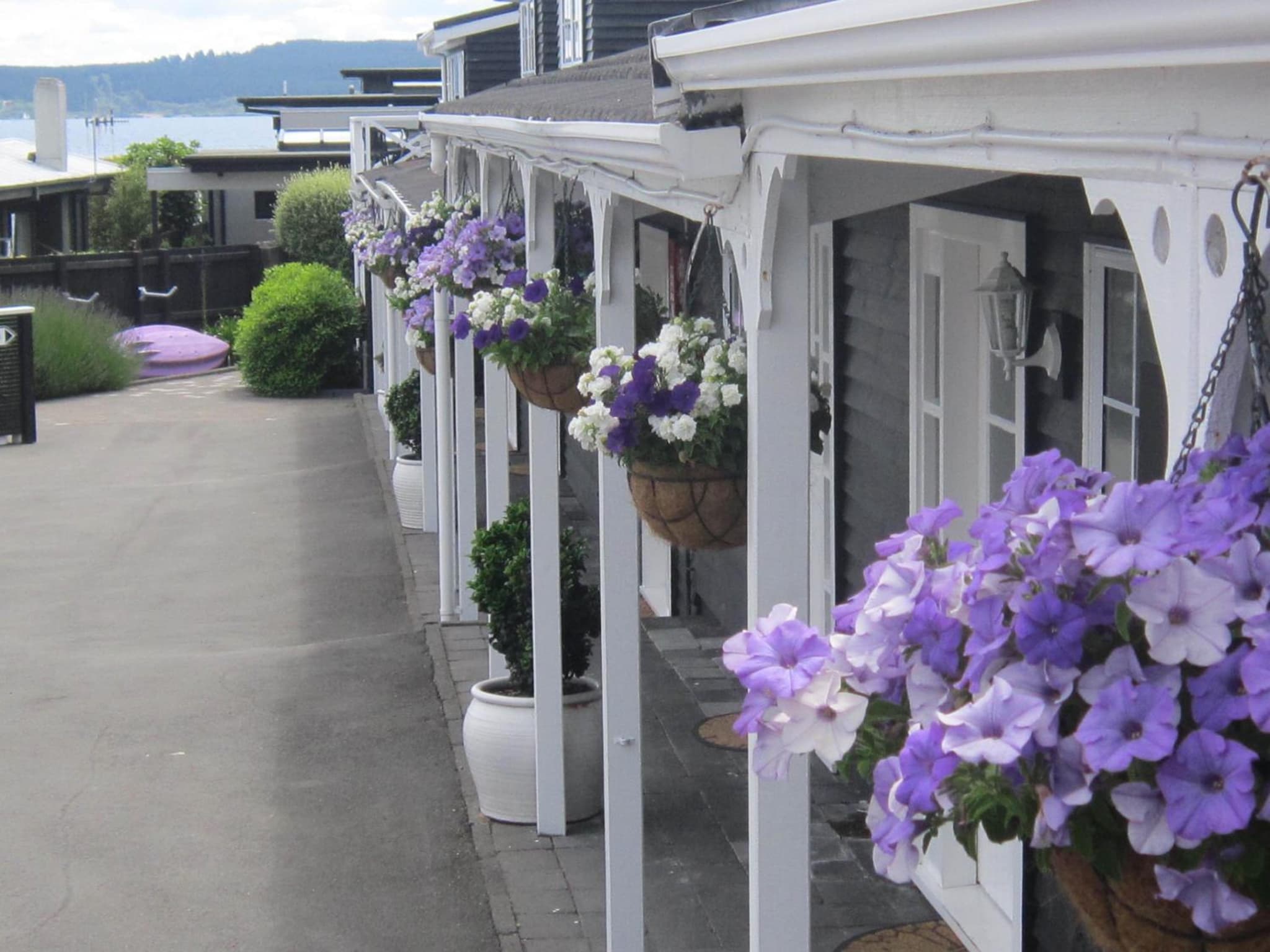 Cottage Mews Motel photo 7