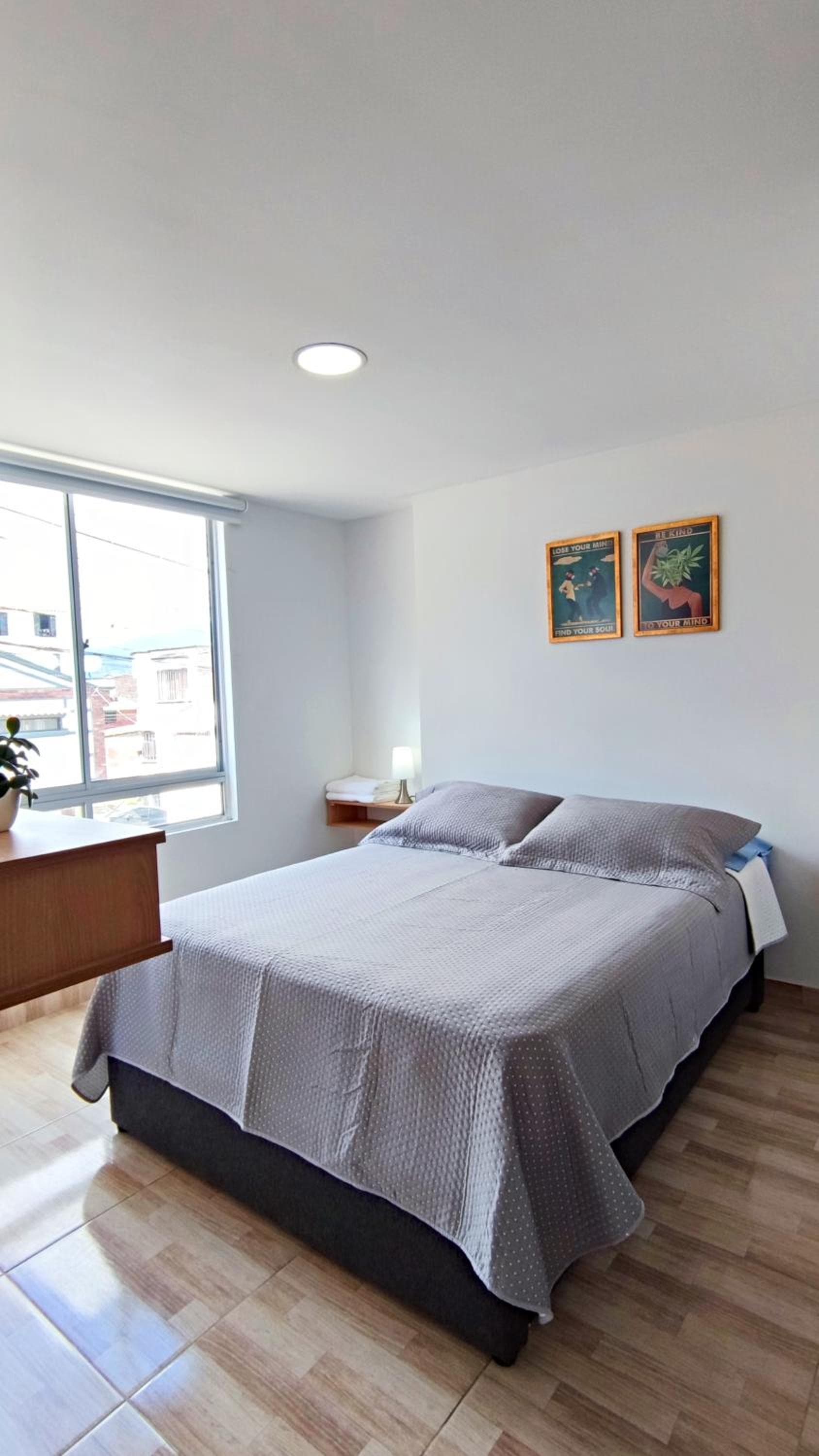 Villa Quintero apartamentos
