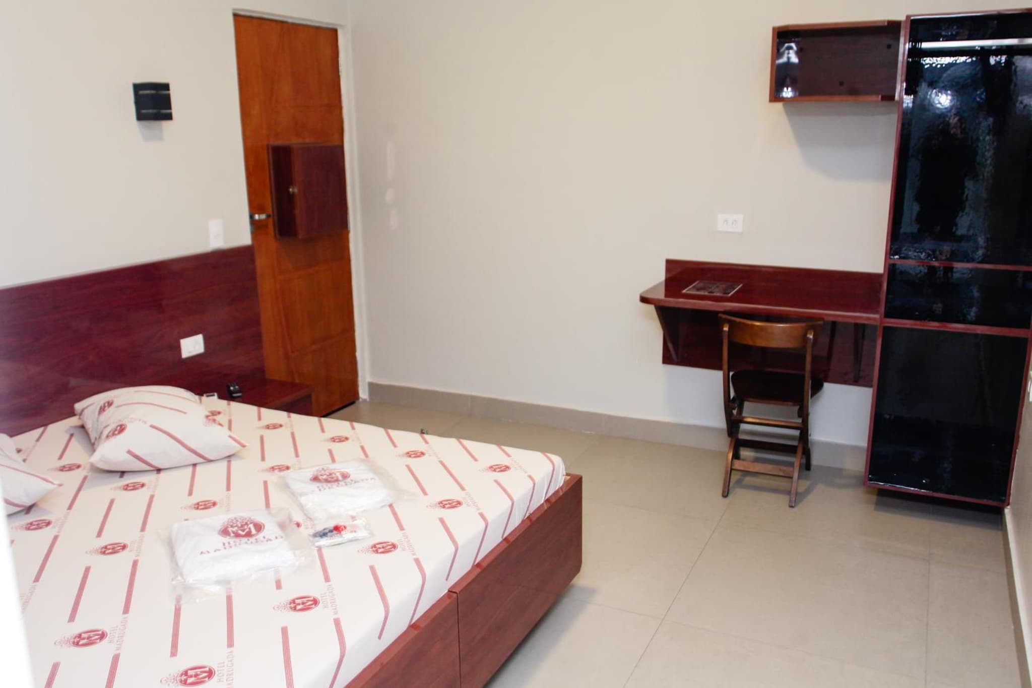 Hotel Madrugada photo 6