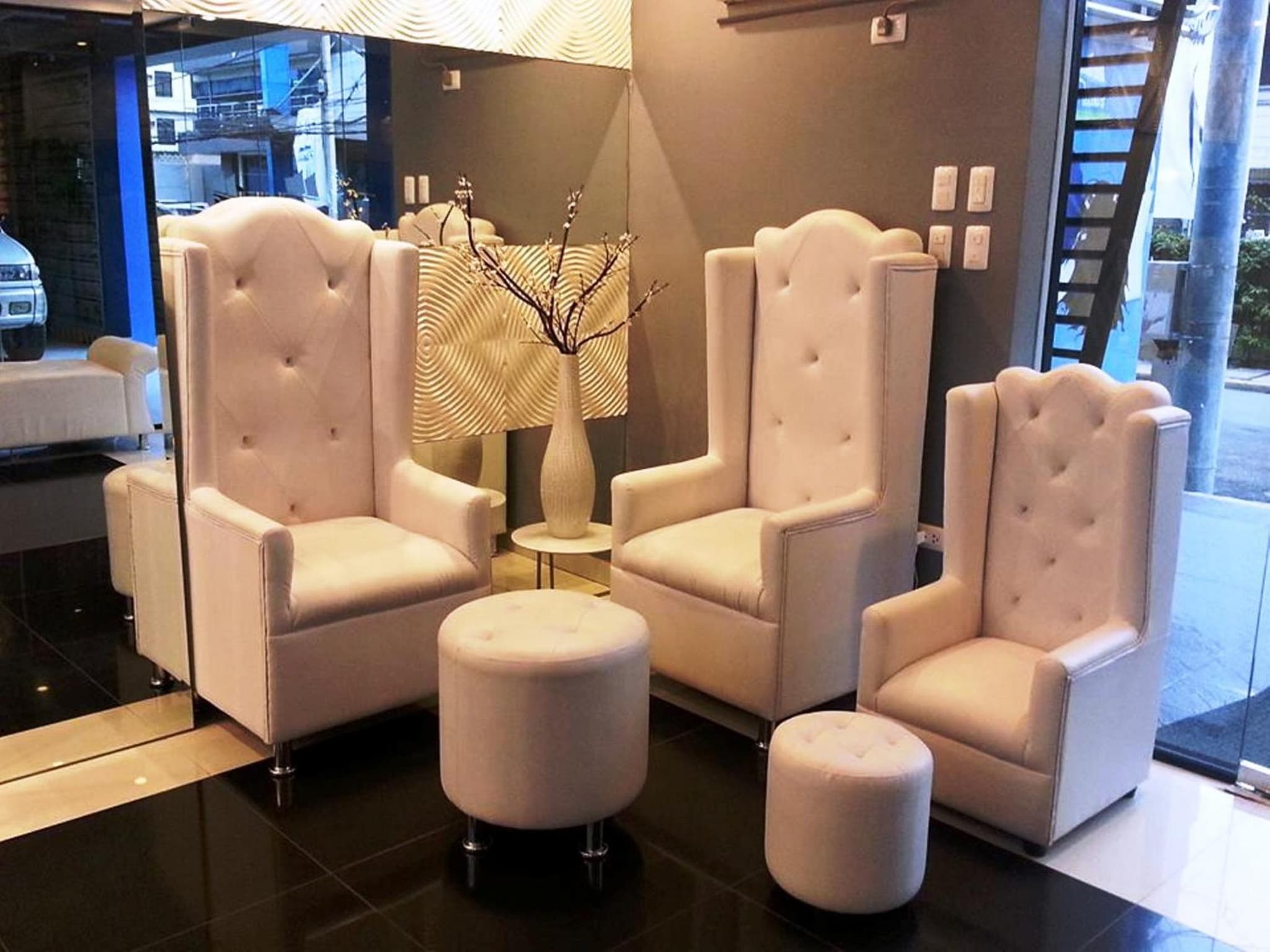 Pillows Hotel Cebu photo 2