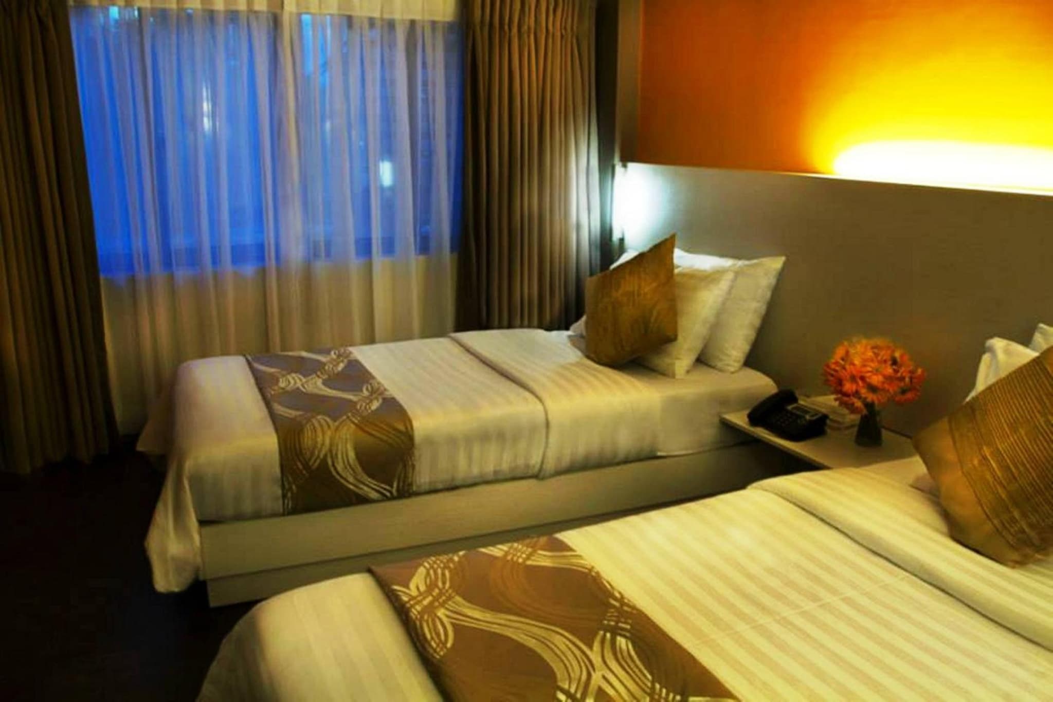 Pillows Hotel Cebu photo 4
