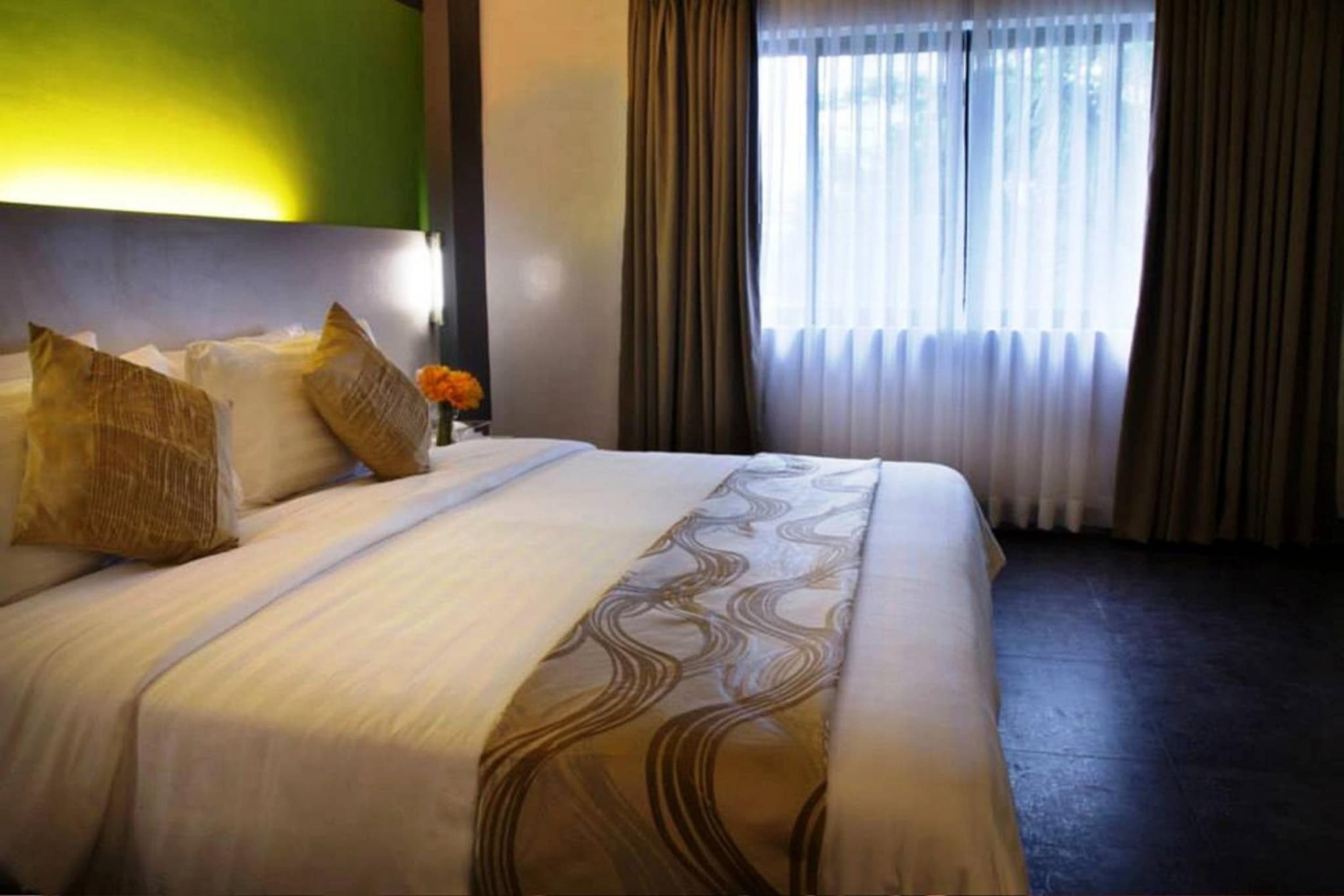 Pillows Hotel Cebu photo 8