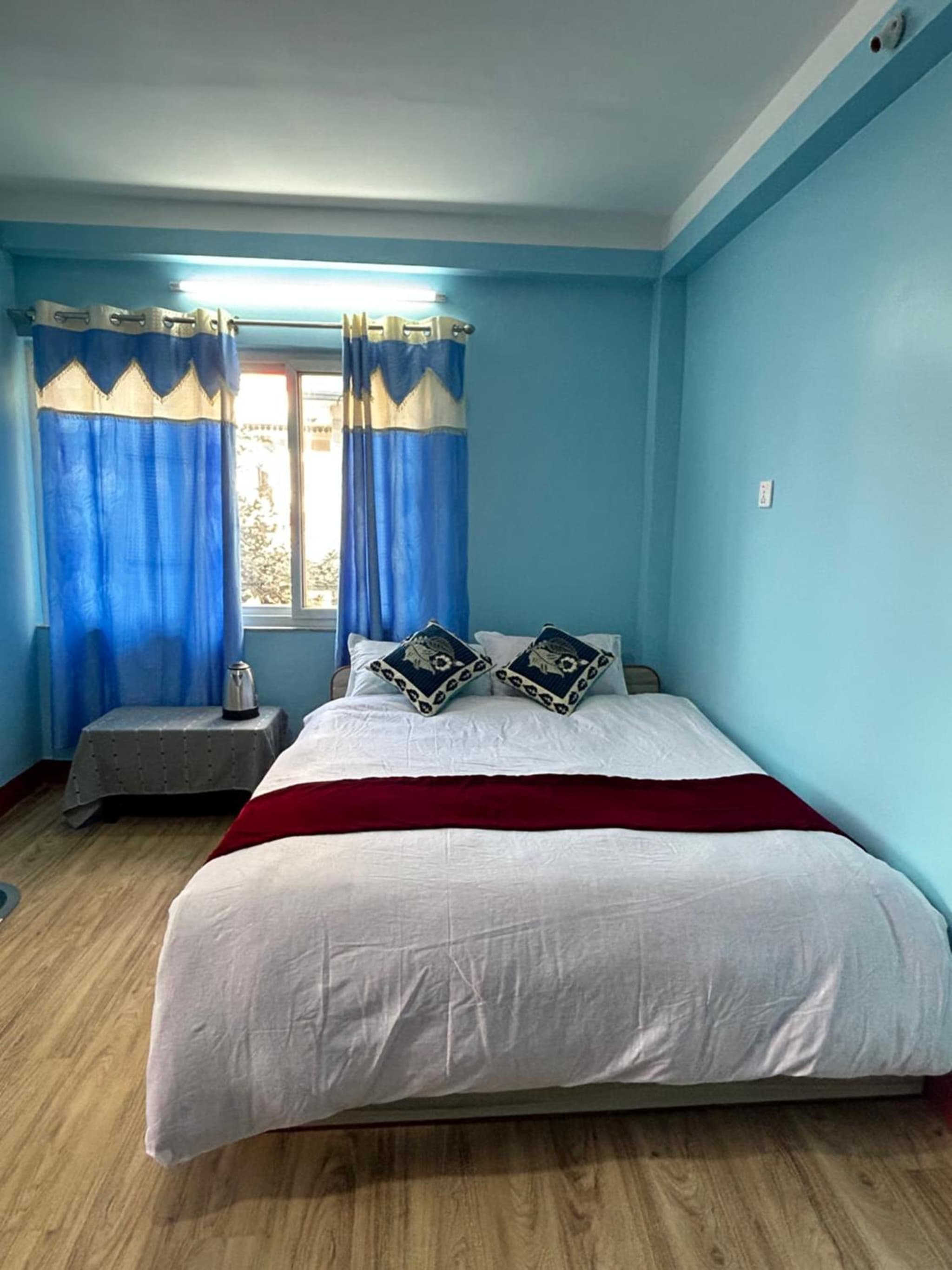Sagarmatha View Homes photo 4