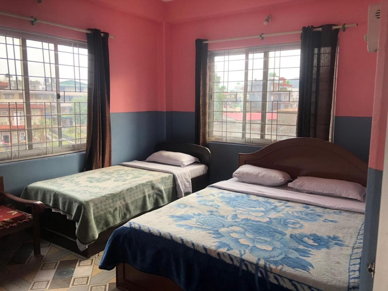 Krishna Inn photo 2