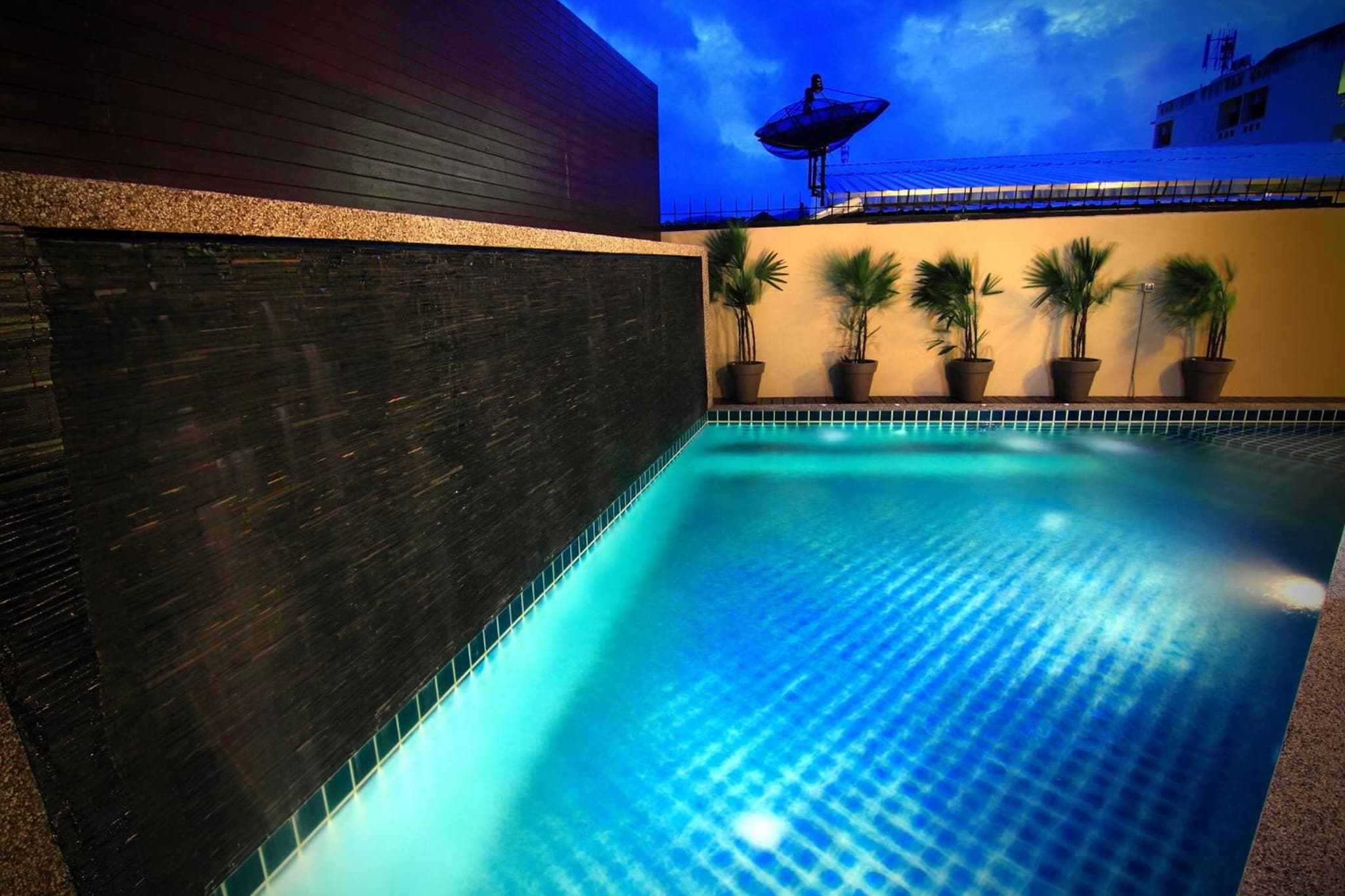 Cool Residence Hotel photo 9